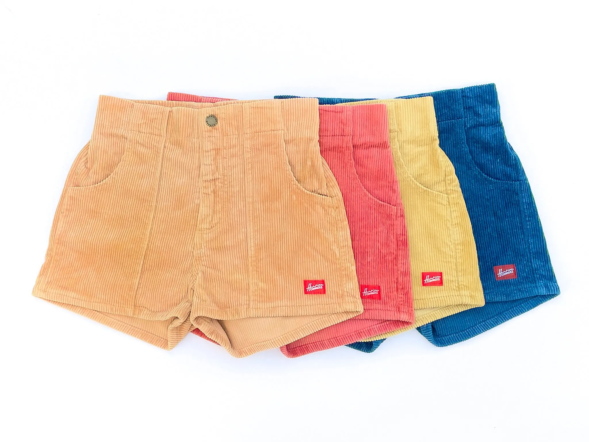 Rooted Botanics Short