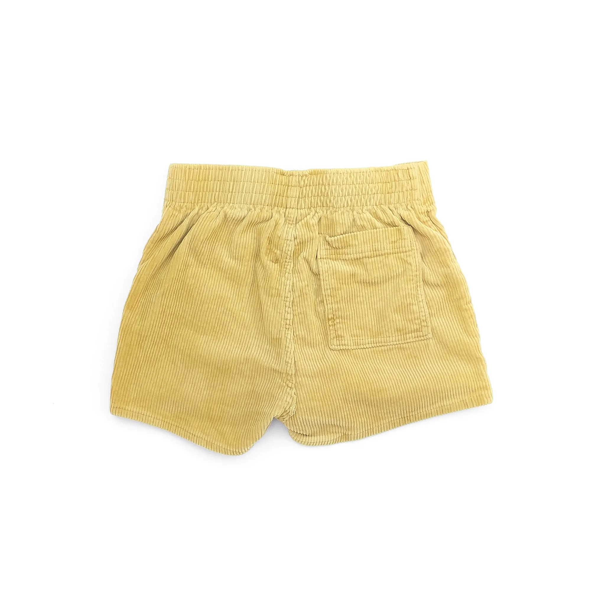 Rooted Botanics Short