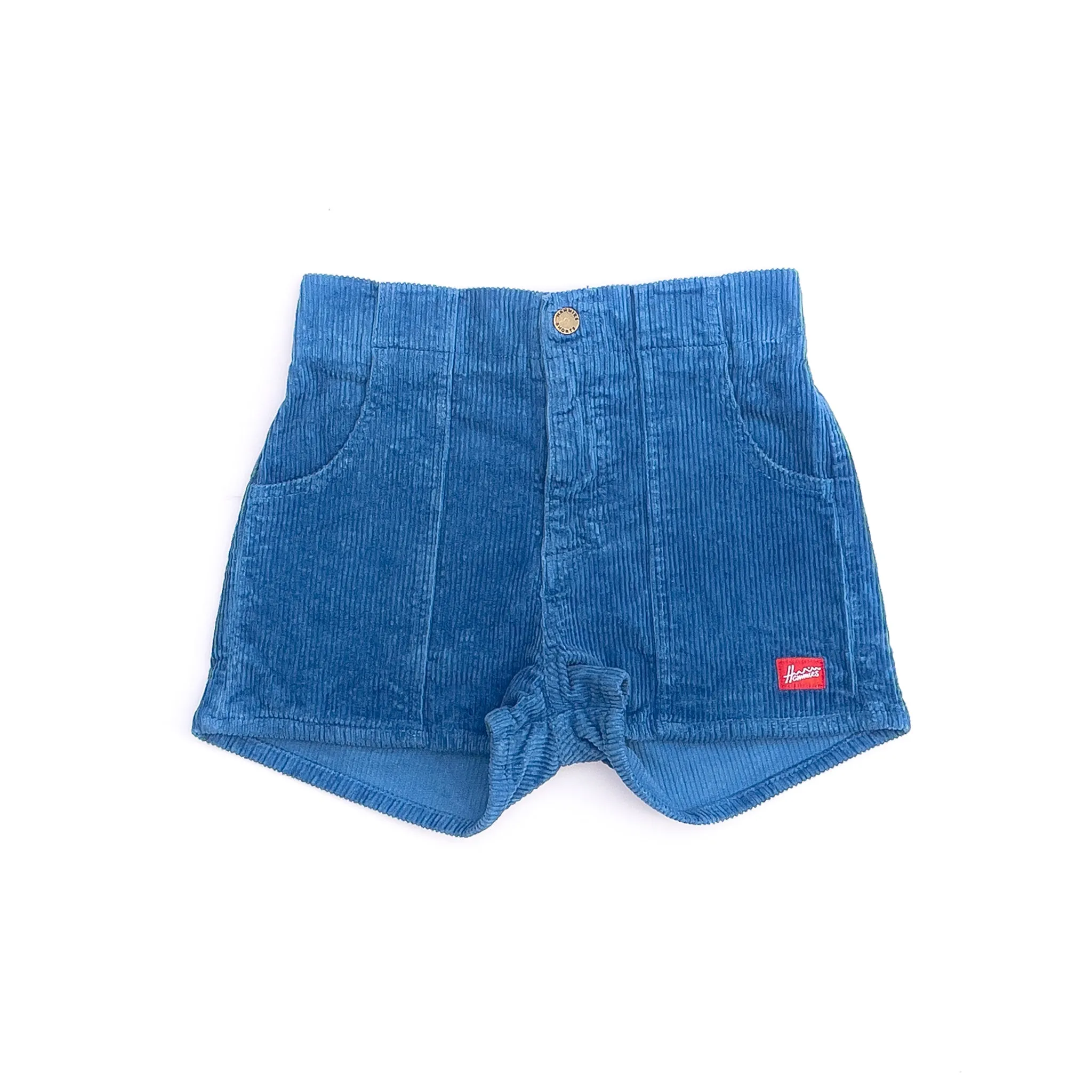 Rooted Botanics Short