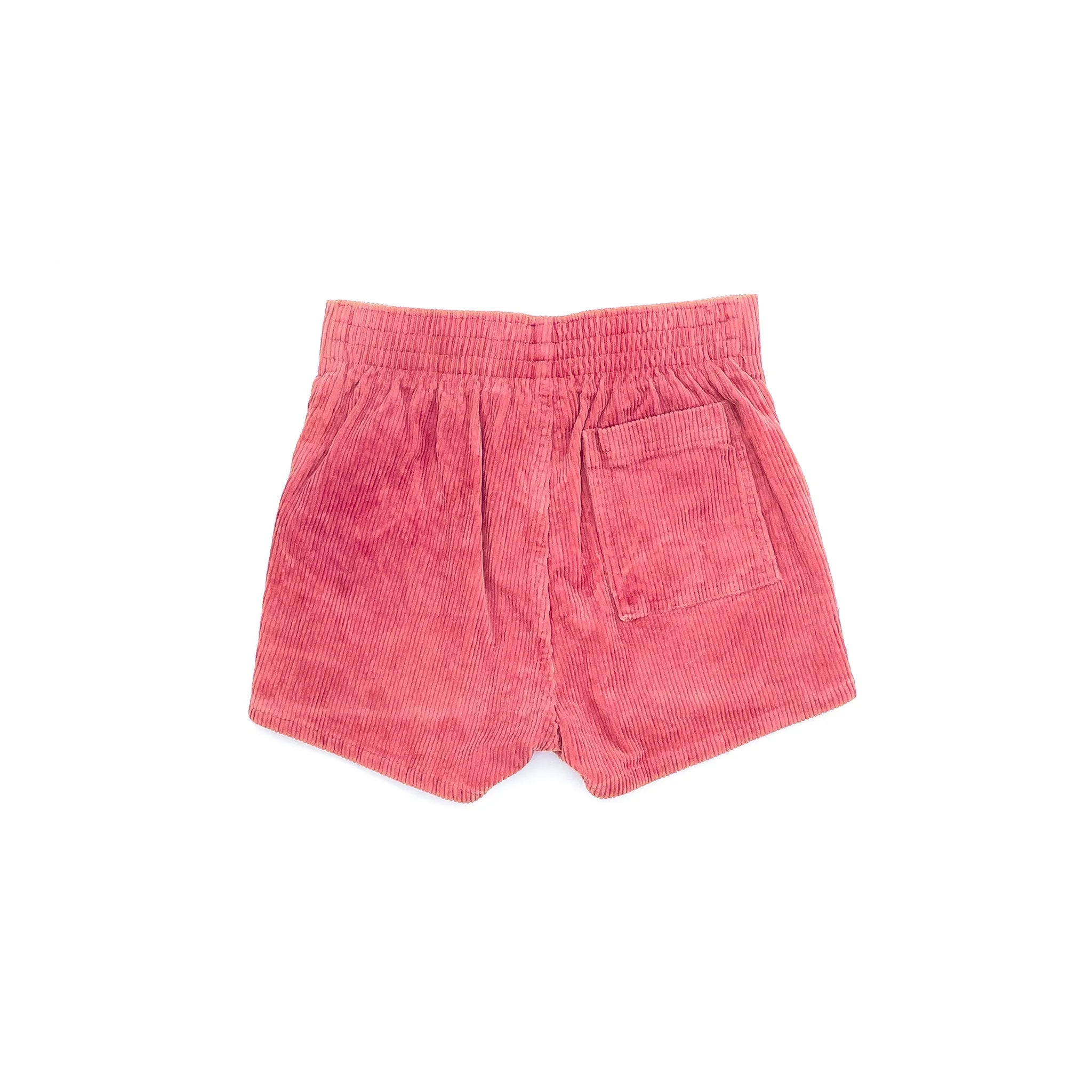 Rooted Botanics Short