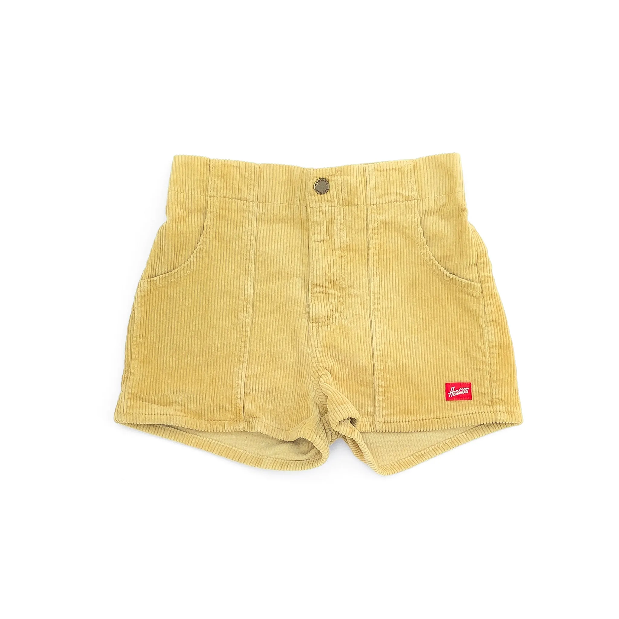 Rooted Botanics Short