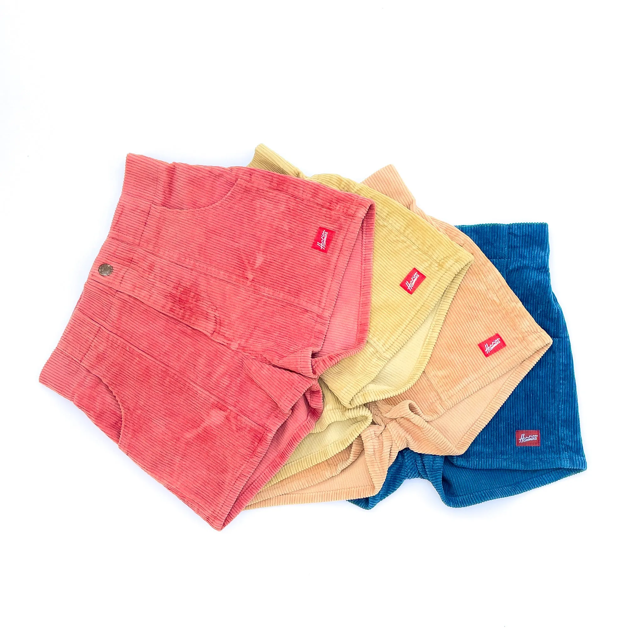Rooted Botanics Short