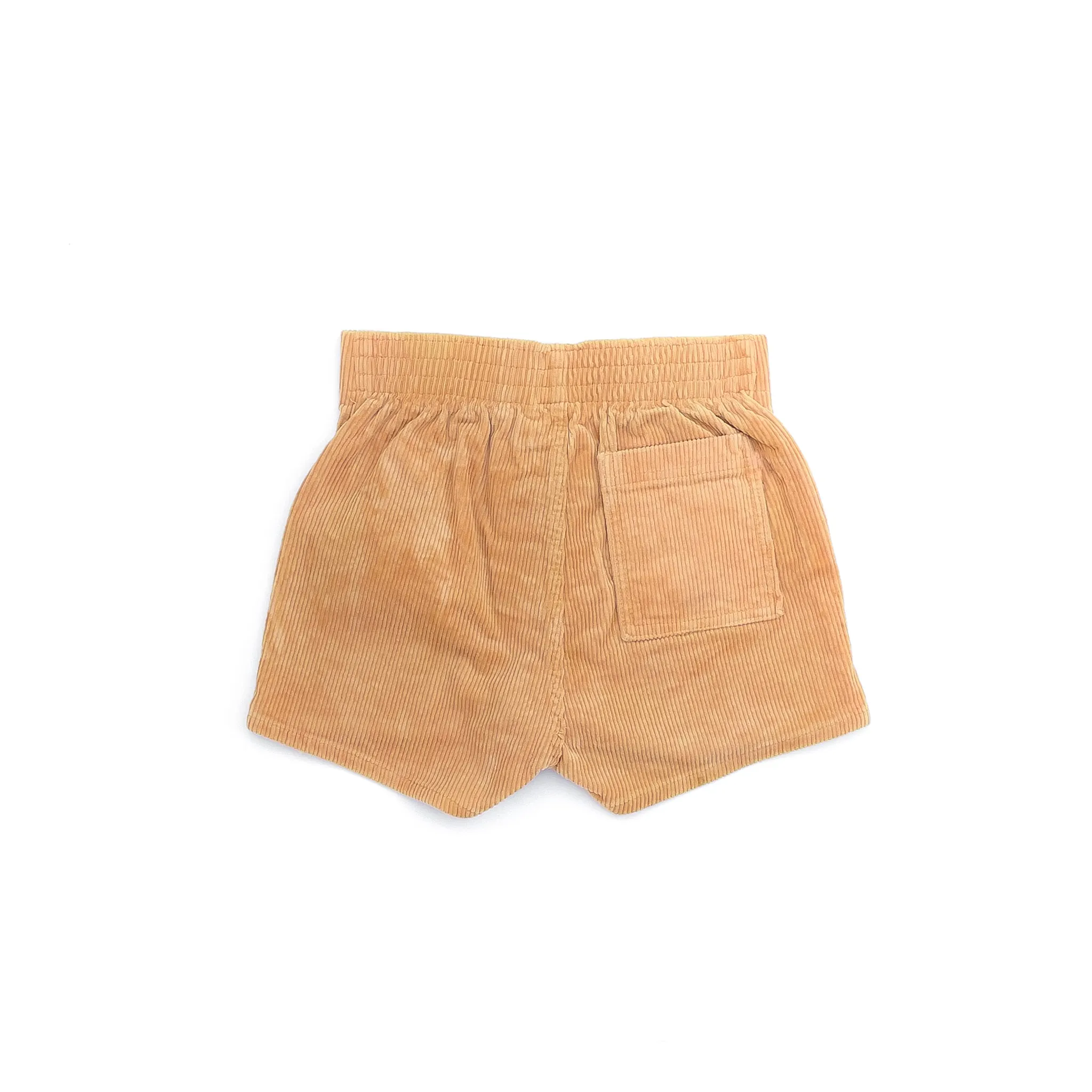 Rooted Botanics Short