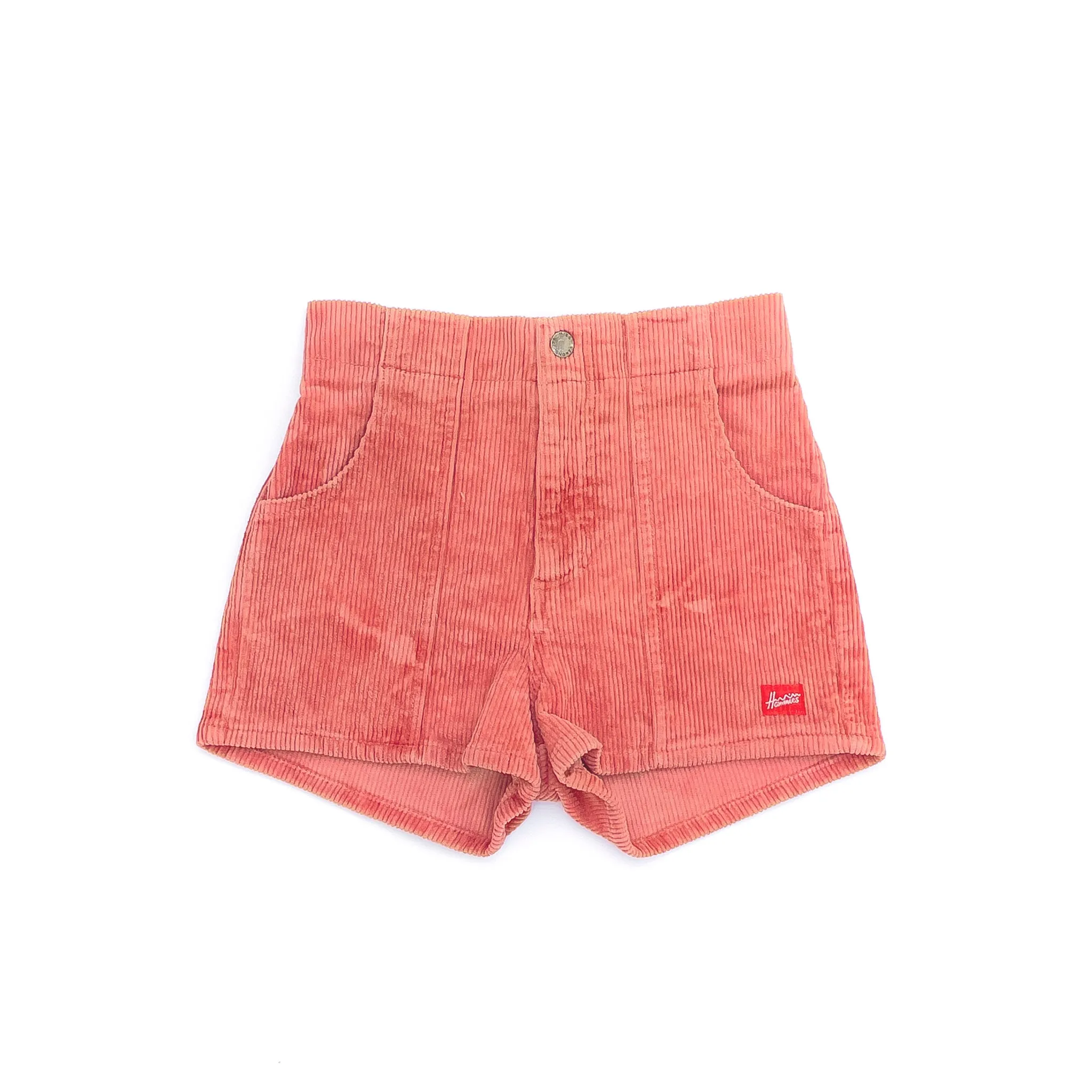 Rooted Botanics Short