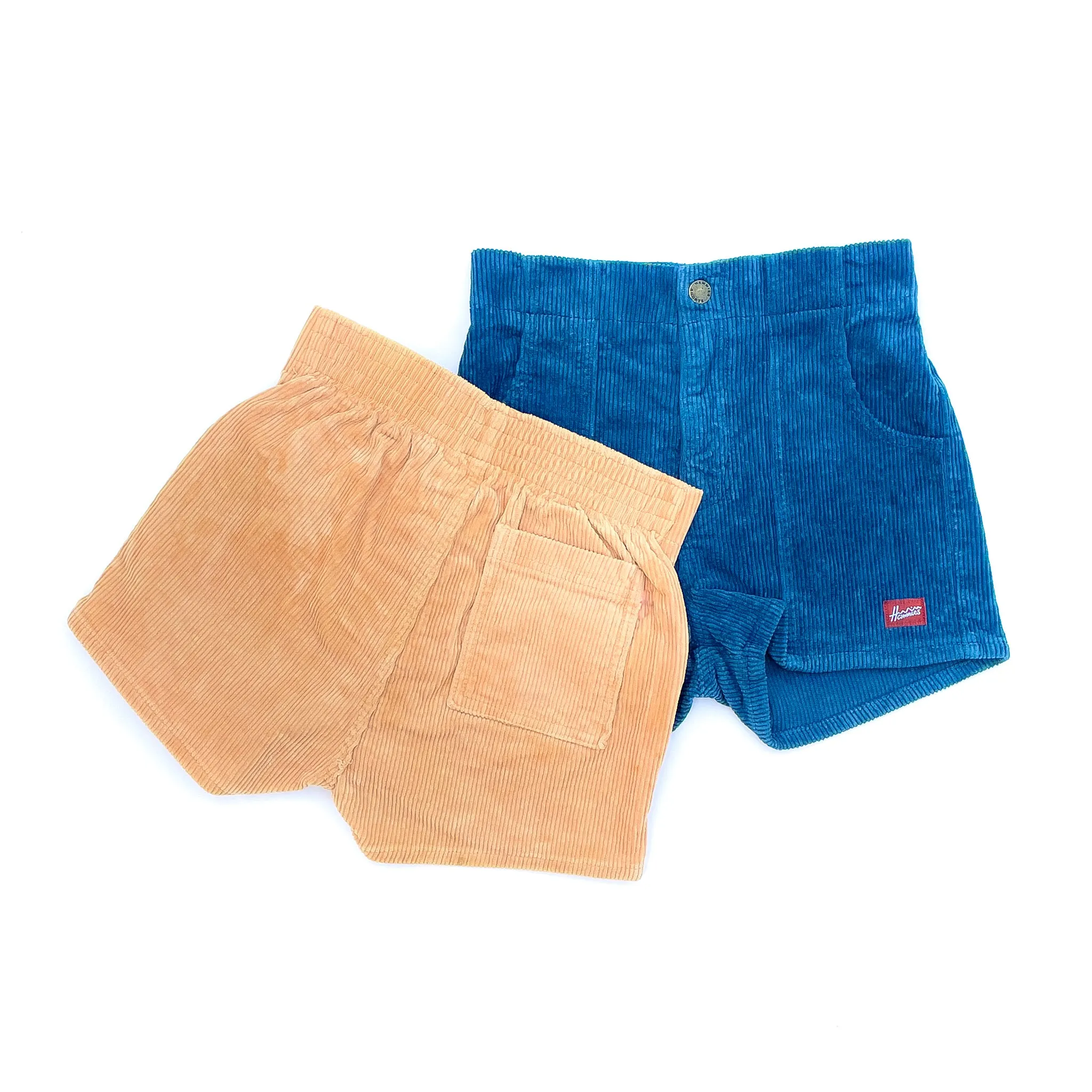 Rooted Botanics Short