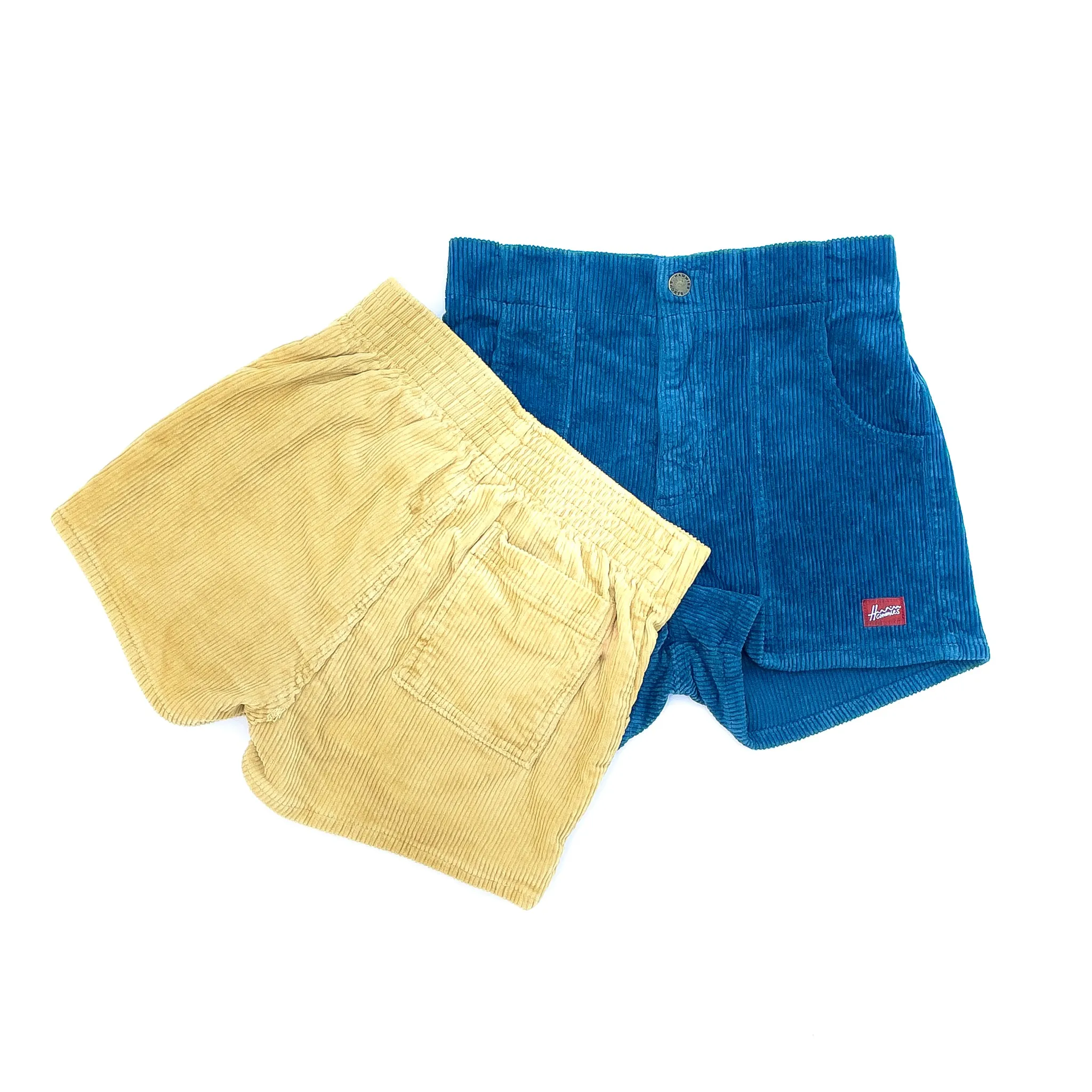 Rooted Botanics Short