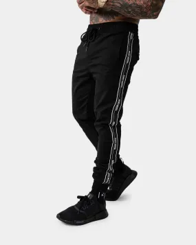Saint Morta Coleman Jogger Black