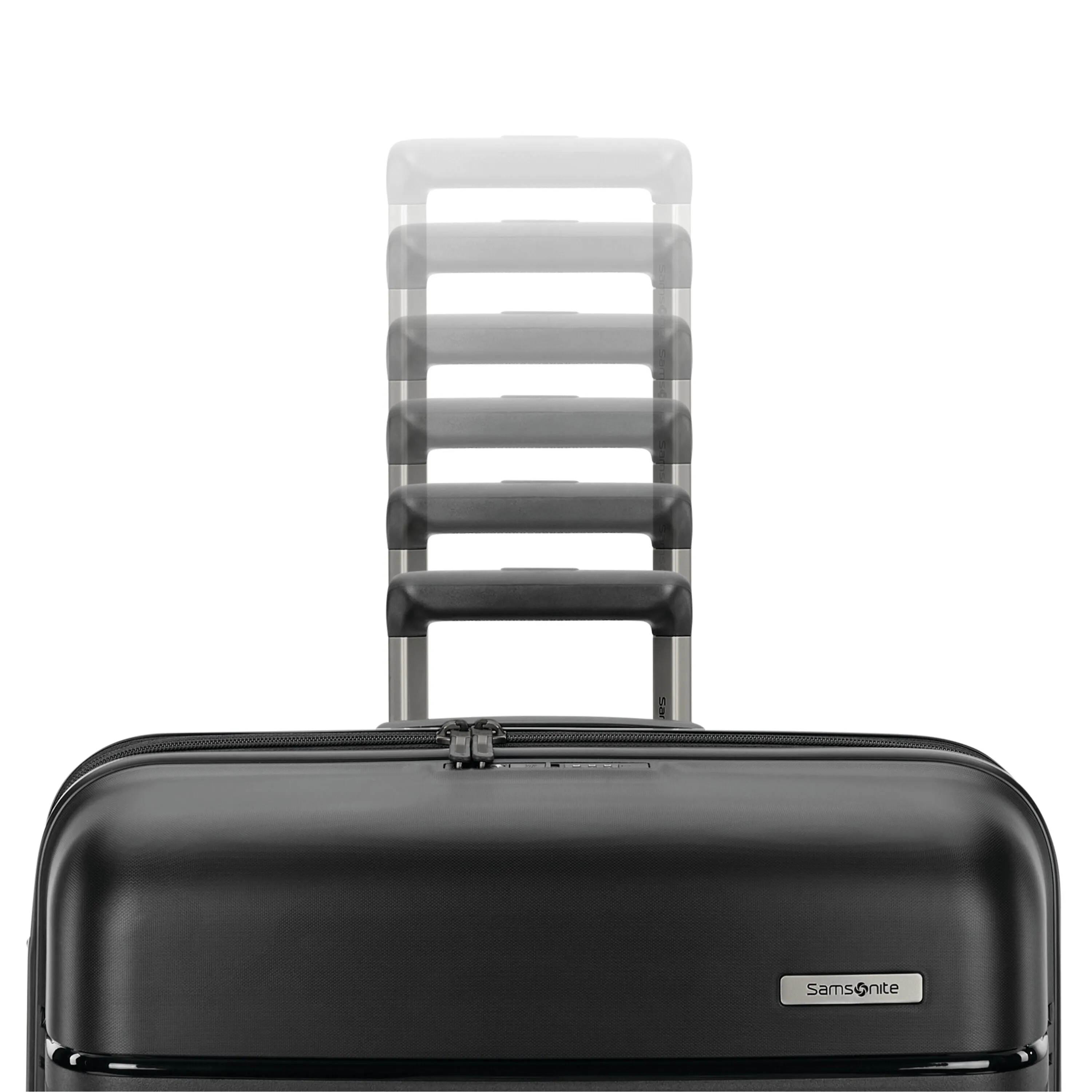 Samsonite Elevation Plus Large Expandable Spinner