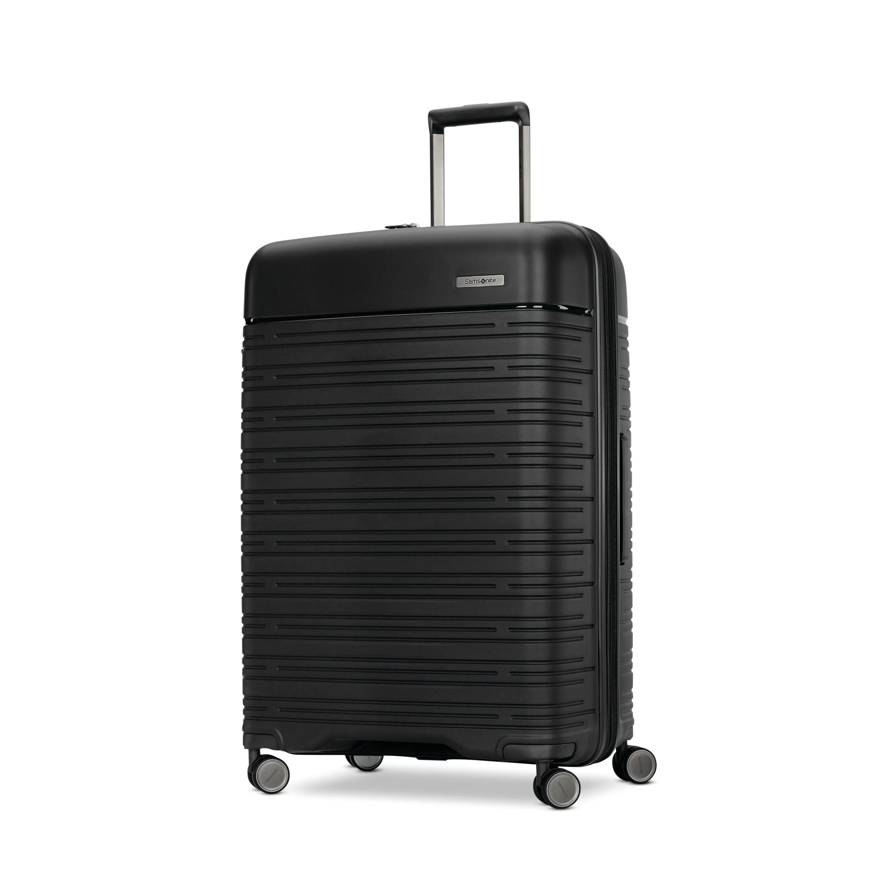 Samsonite Elevation Plus Large Expandable Spinner