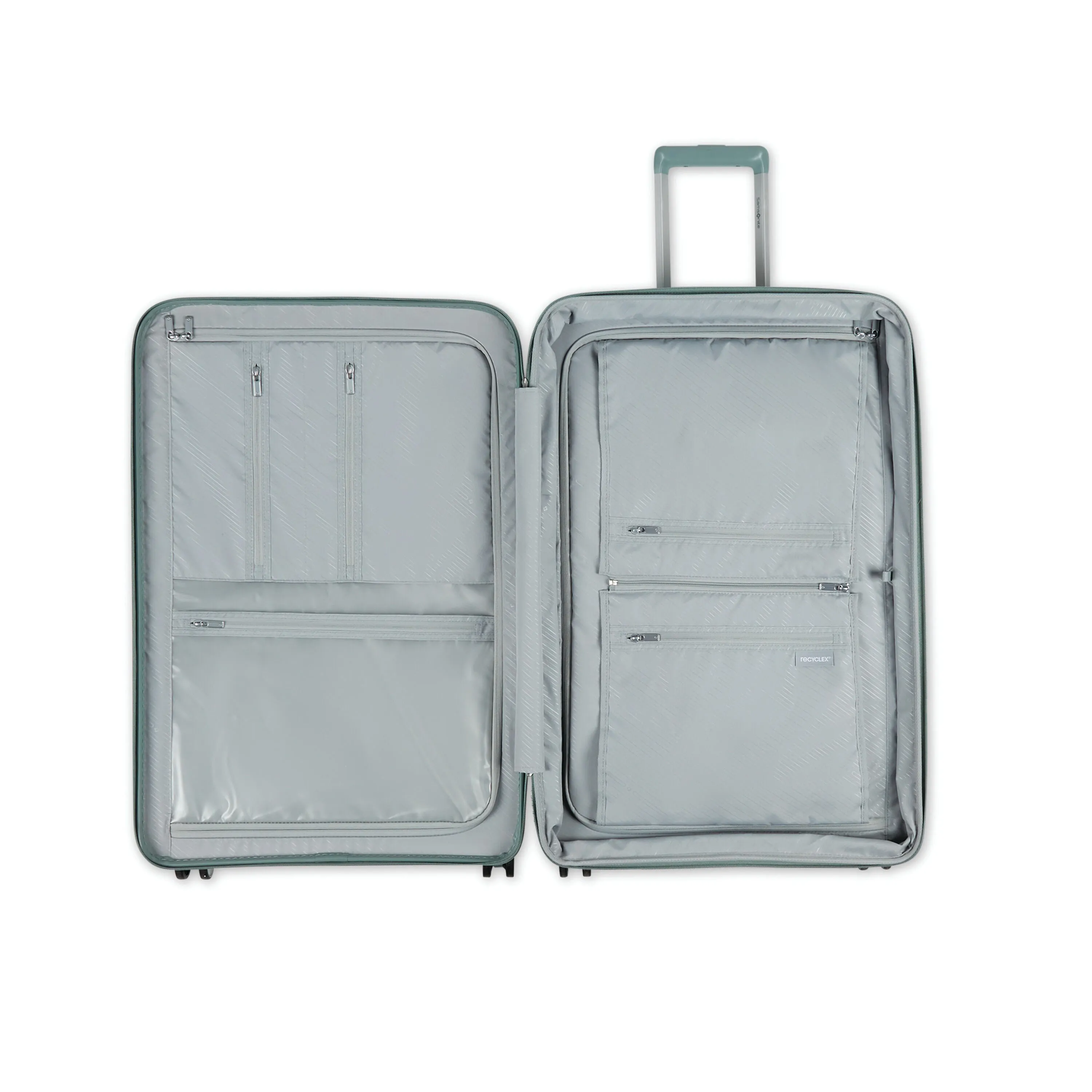Samsonite Elevation Plus Large Expandable Spinner