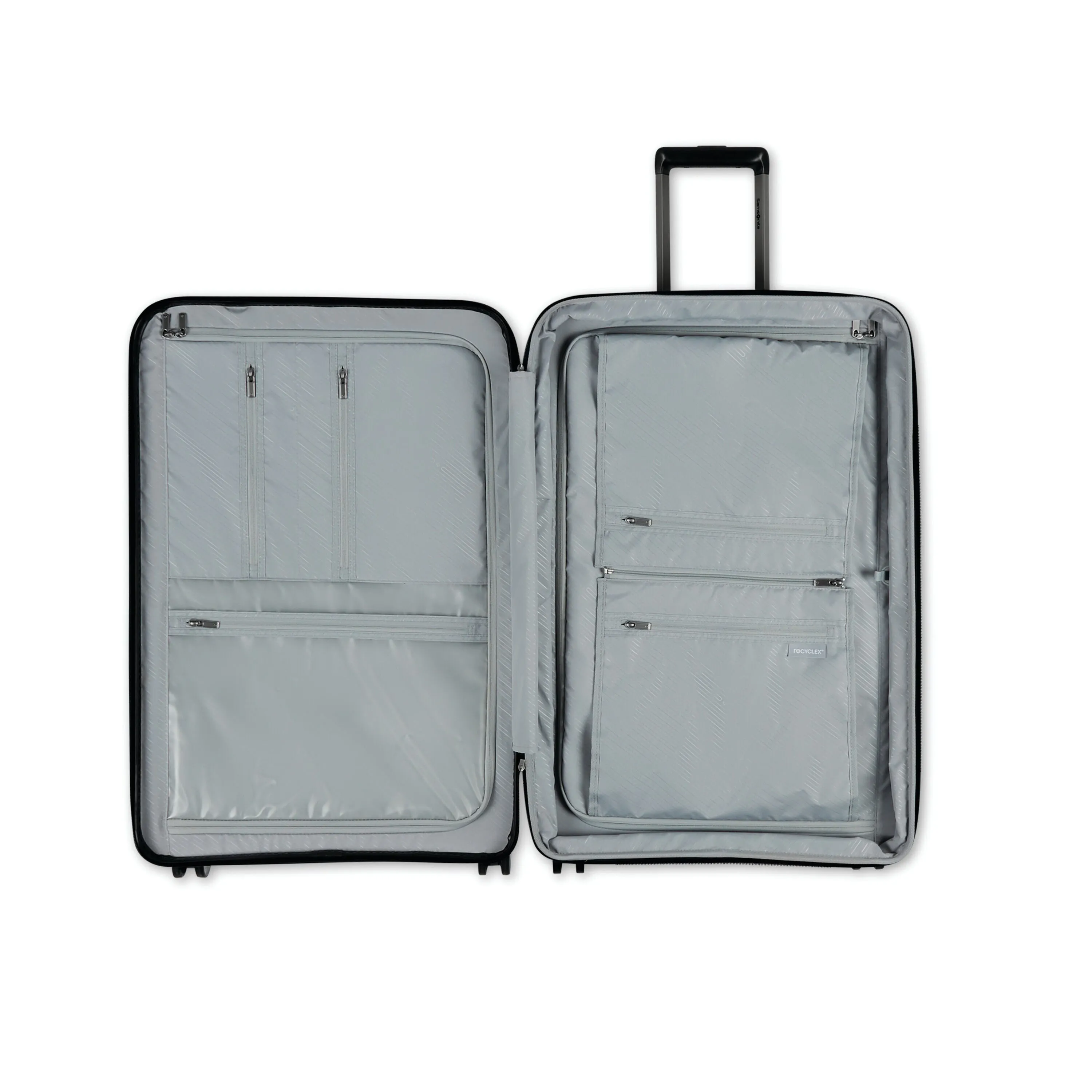 Samsonite Elevation Plus Large Expandable Spinner