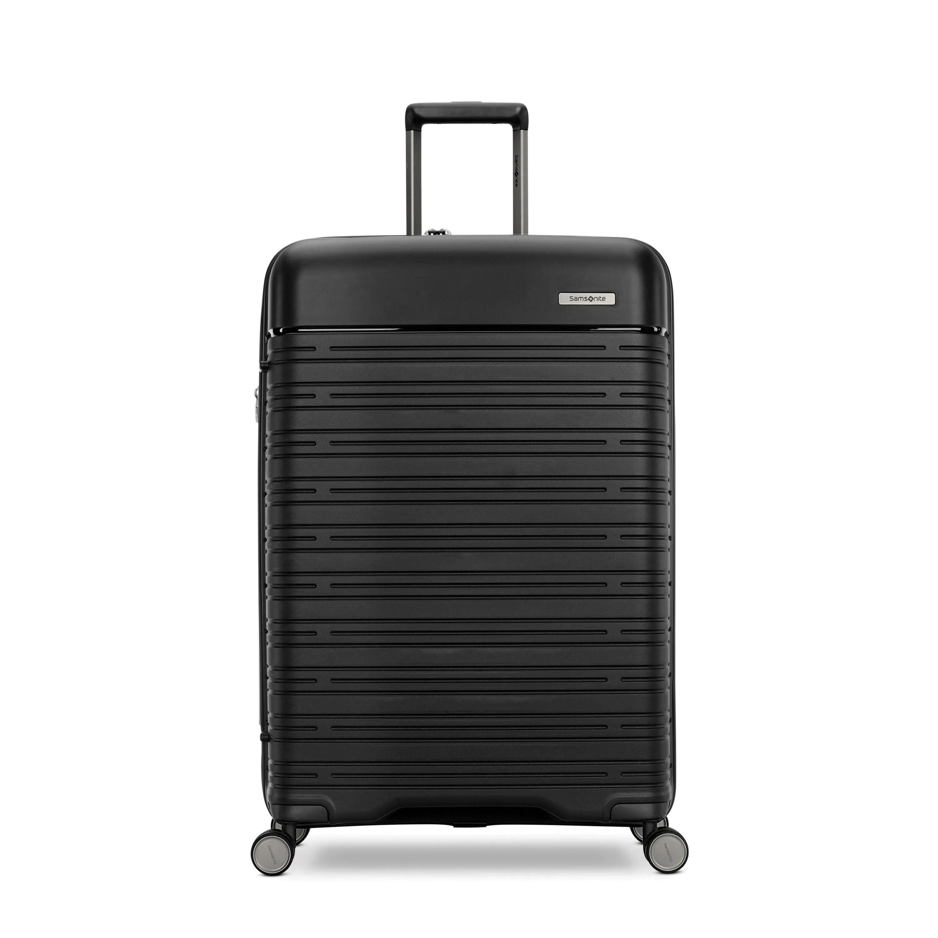 Samsonite Elevation Plus Large Expandable Spinner