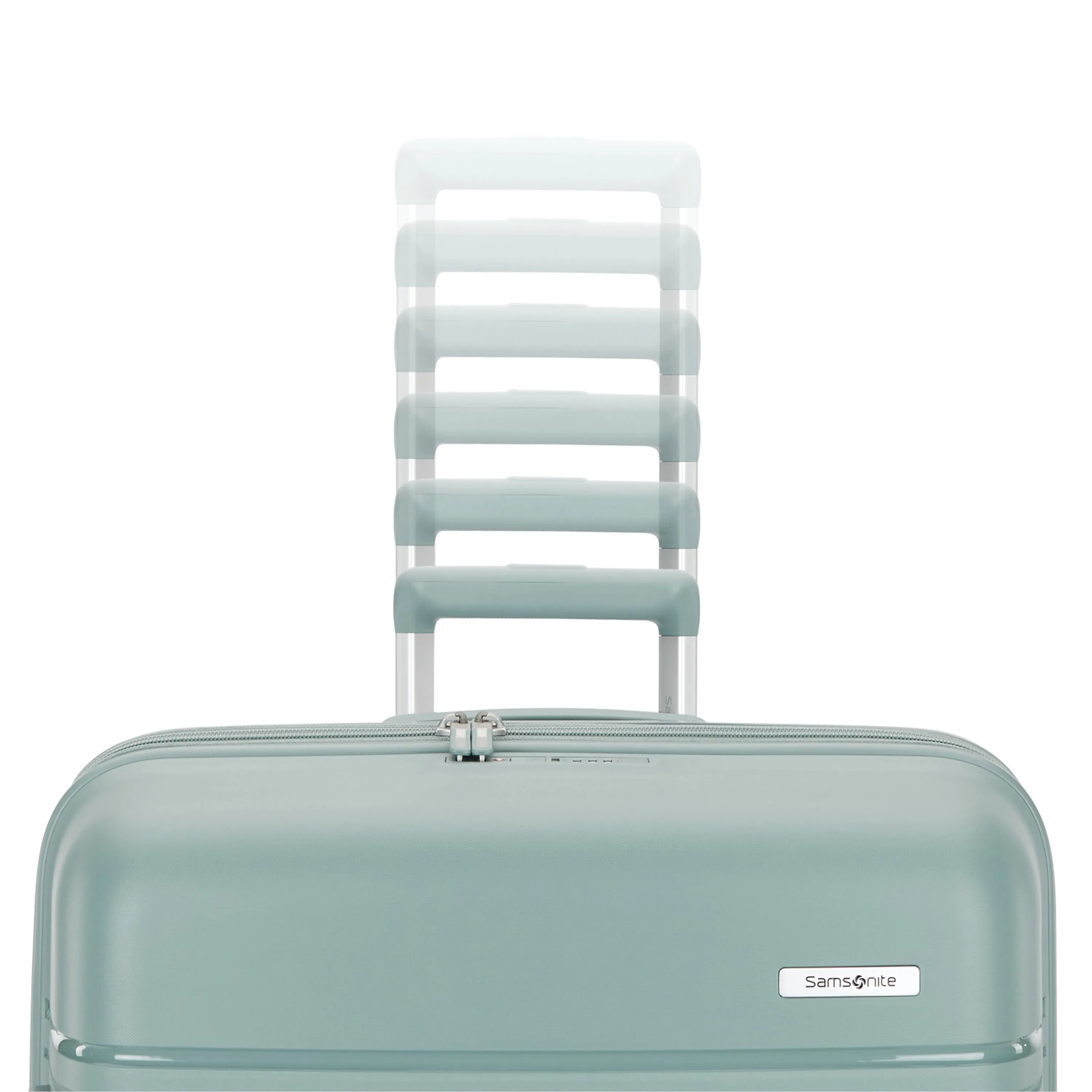 Samsonite Elevation Plus Large Expandable Spinner