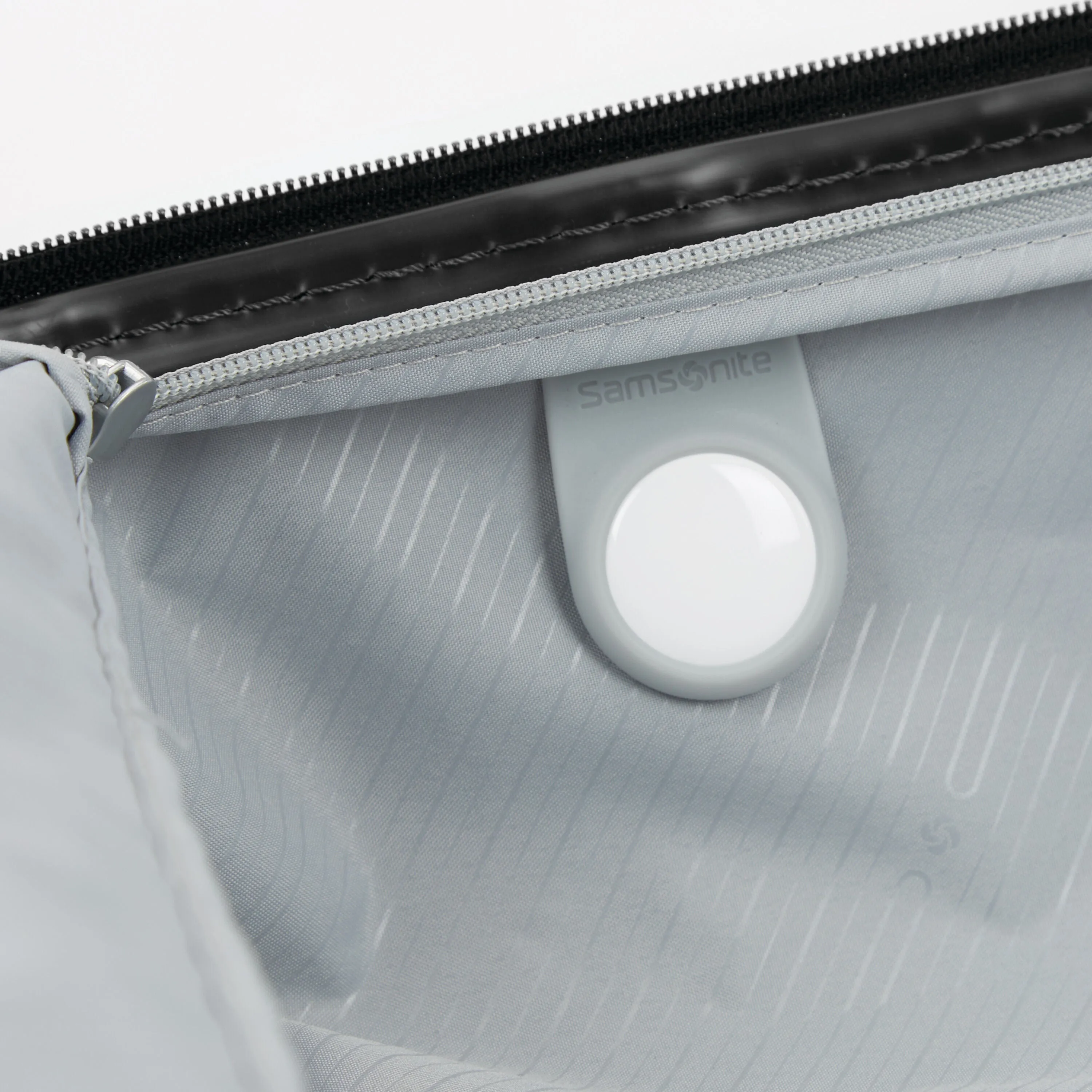 Samsonite Elevation Plus Large Expandable Spinner