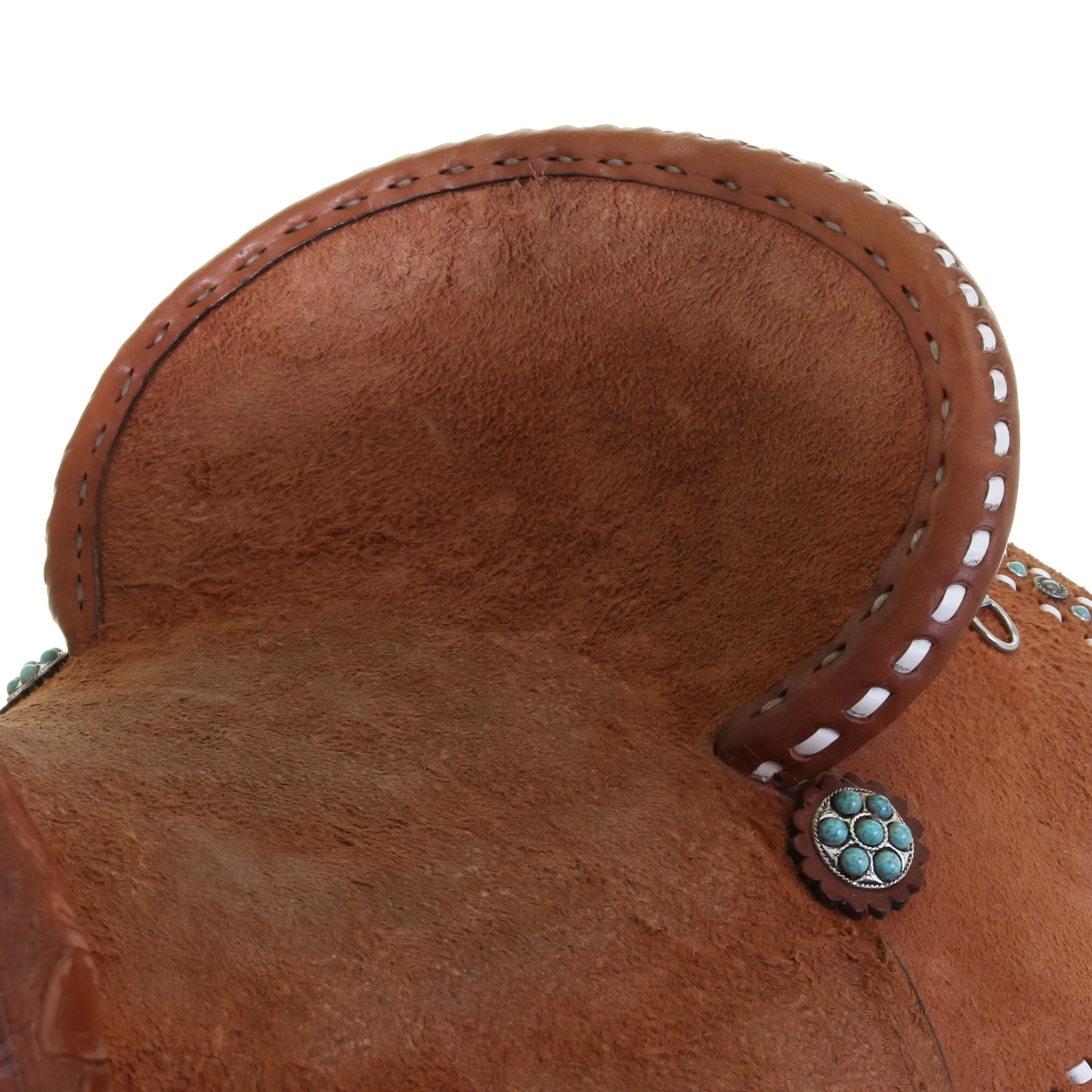 SBP1002 - Pozzi Pro Barrel Racer