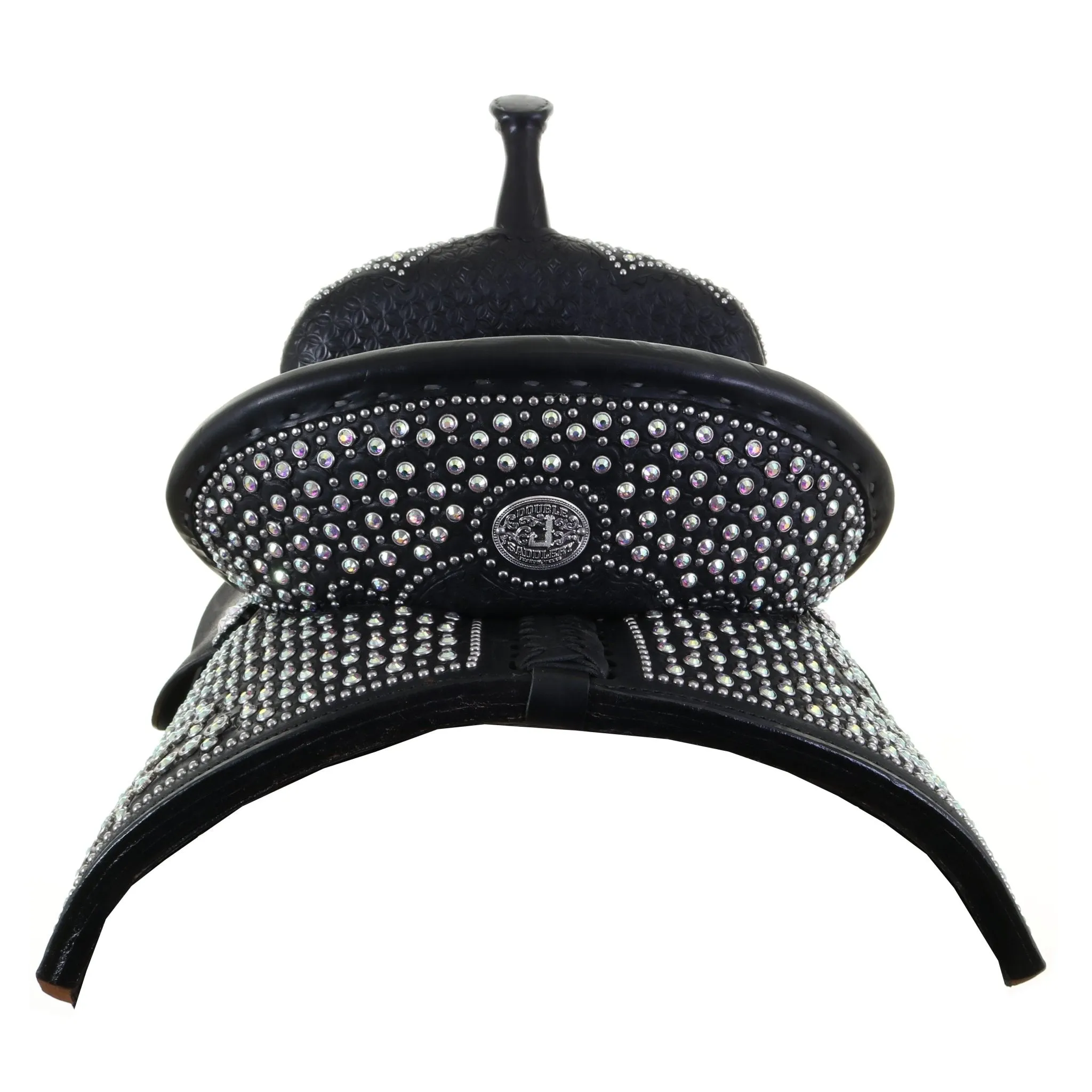 SBP1003 - Pozzi Pro Barrel Racer