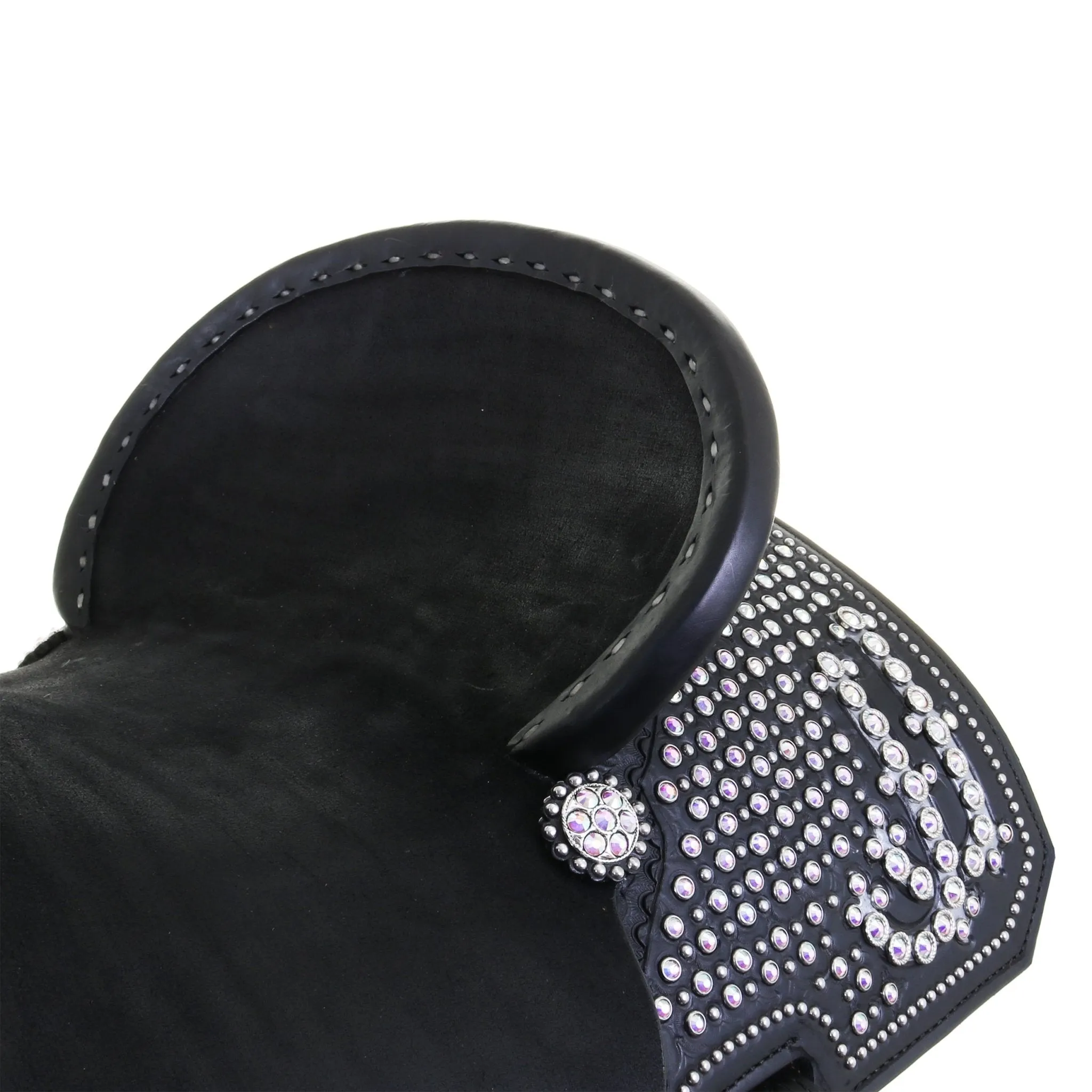 SBP1003 - Pozzi Pro Barrel Racer