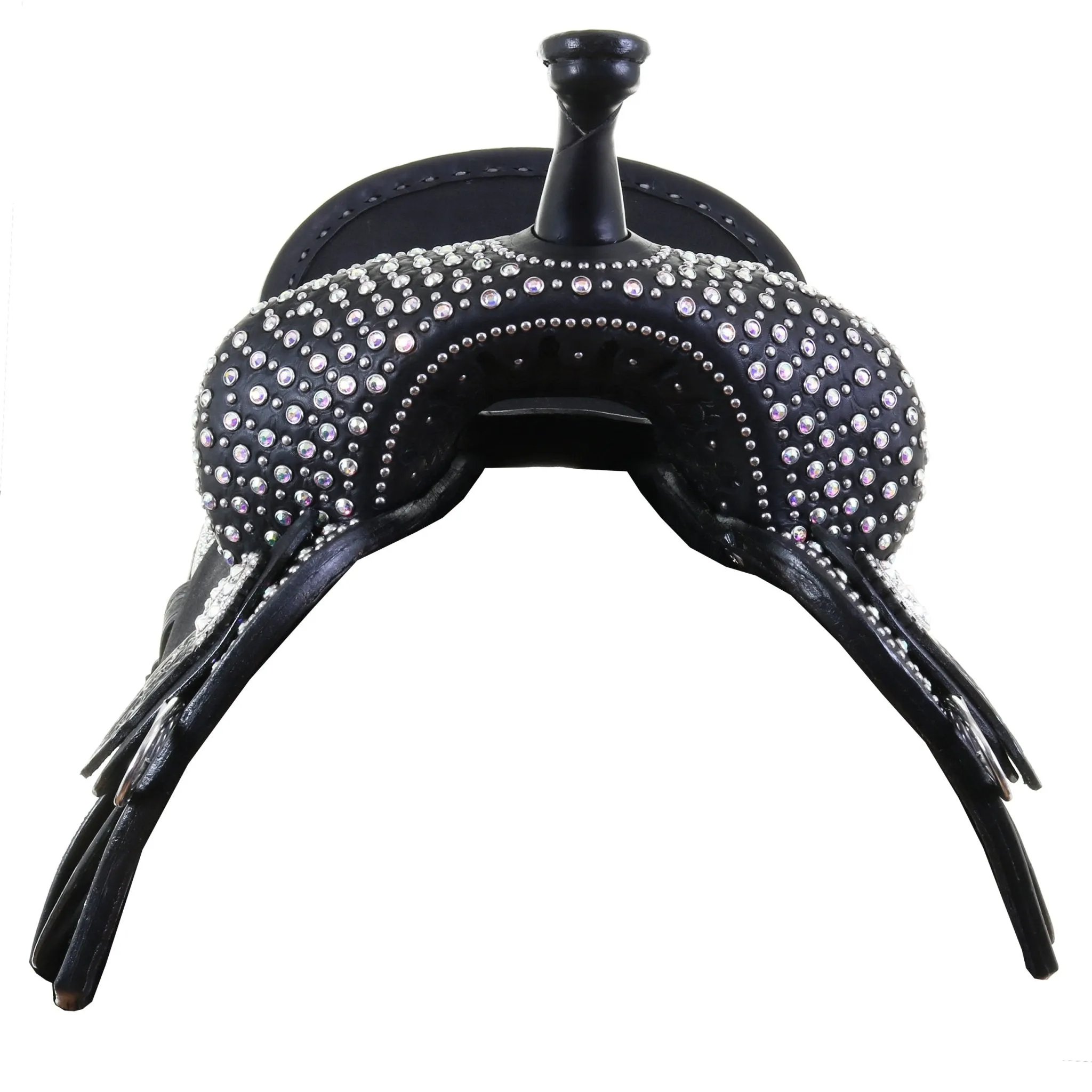 SBP1003 - Pozzi Pro Barrel Racer