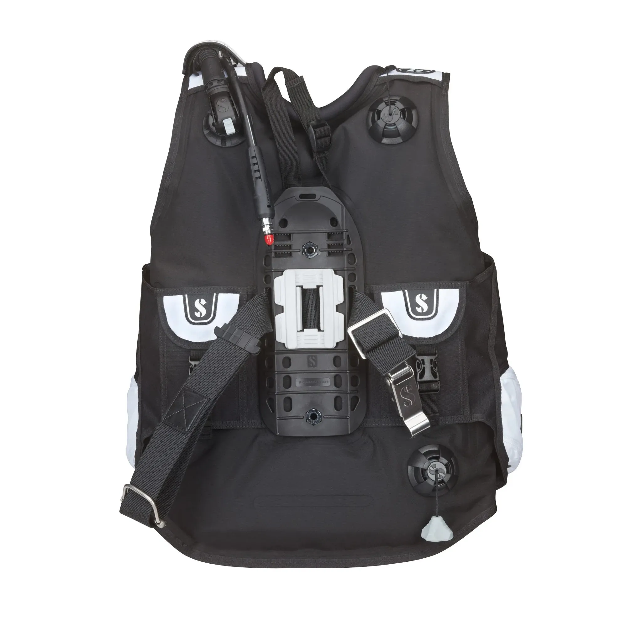 SCUBAPRO BELLA BCD
