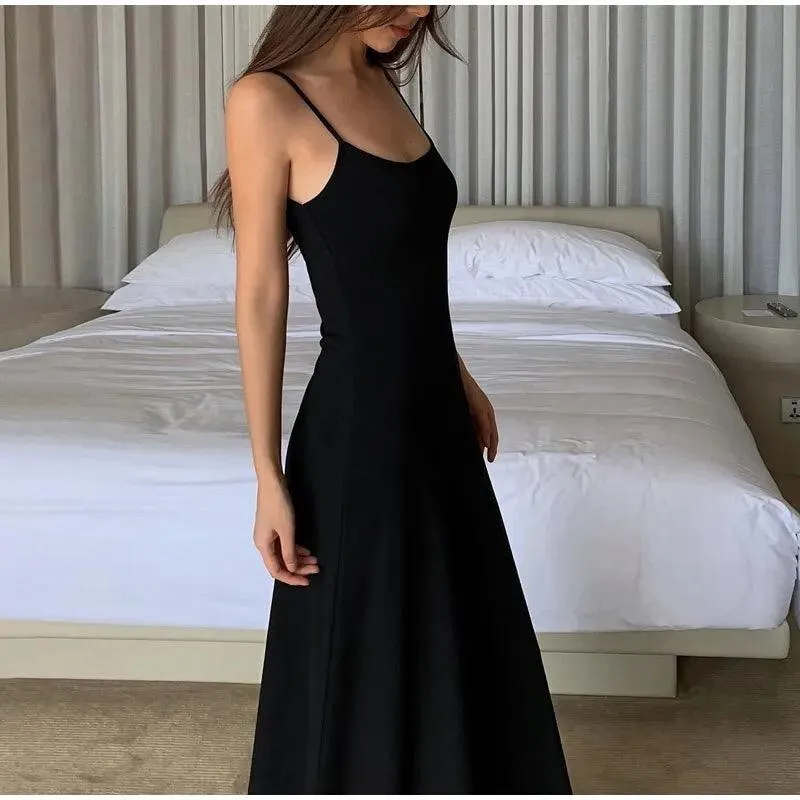 Sexy Backless Bodycon Dress: Versatile Elegance for Summer Occasions