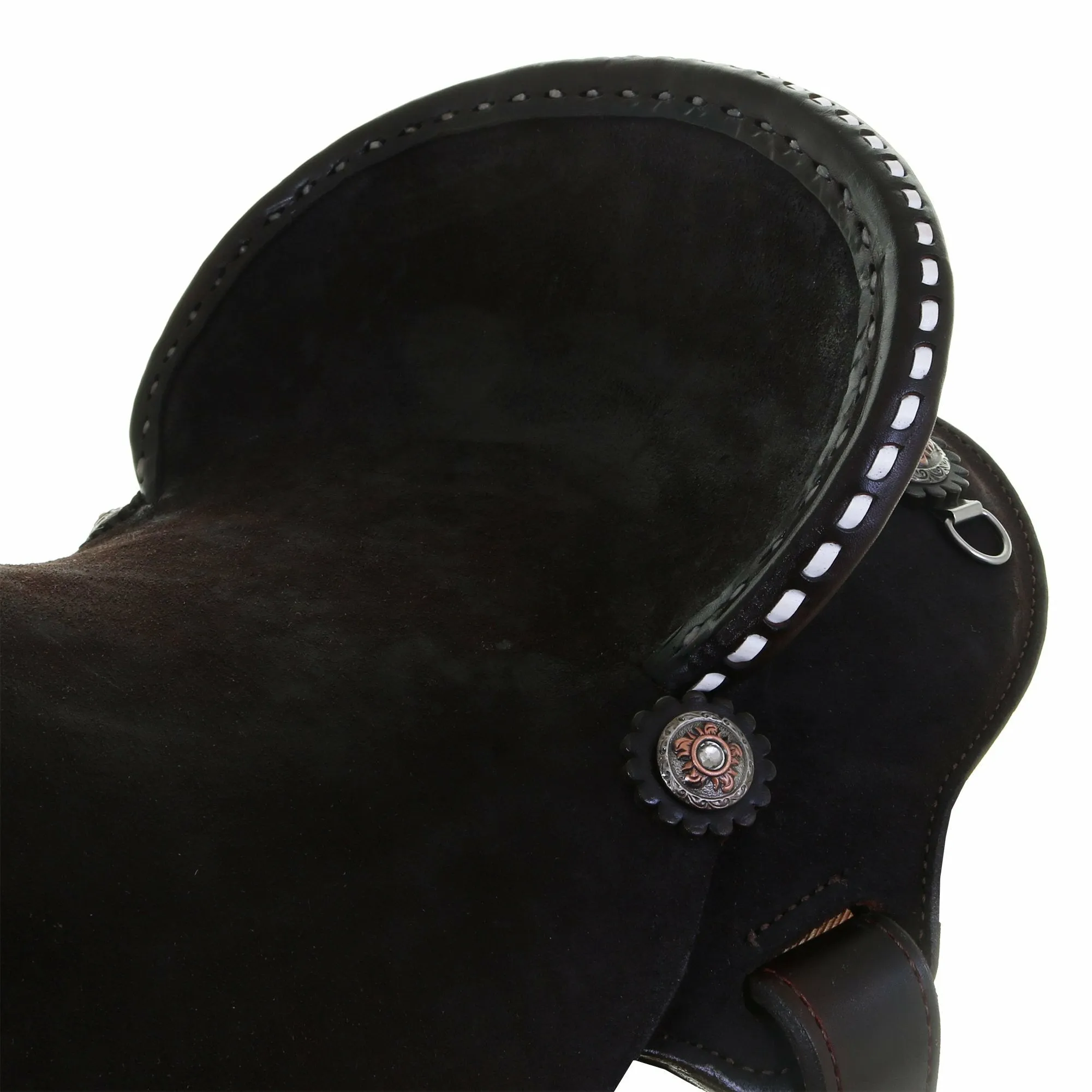 SFLW03 - Feather Light Weight Saddle