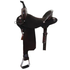 SFLW03 - Feather Light Weight Saddle