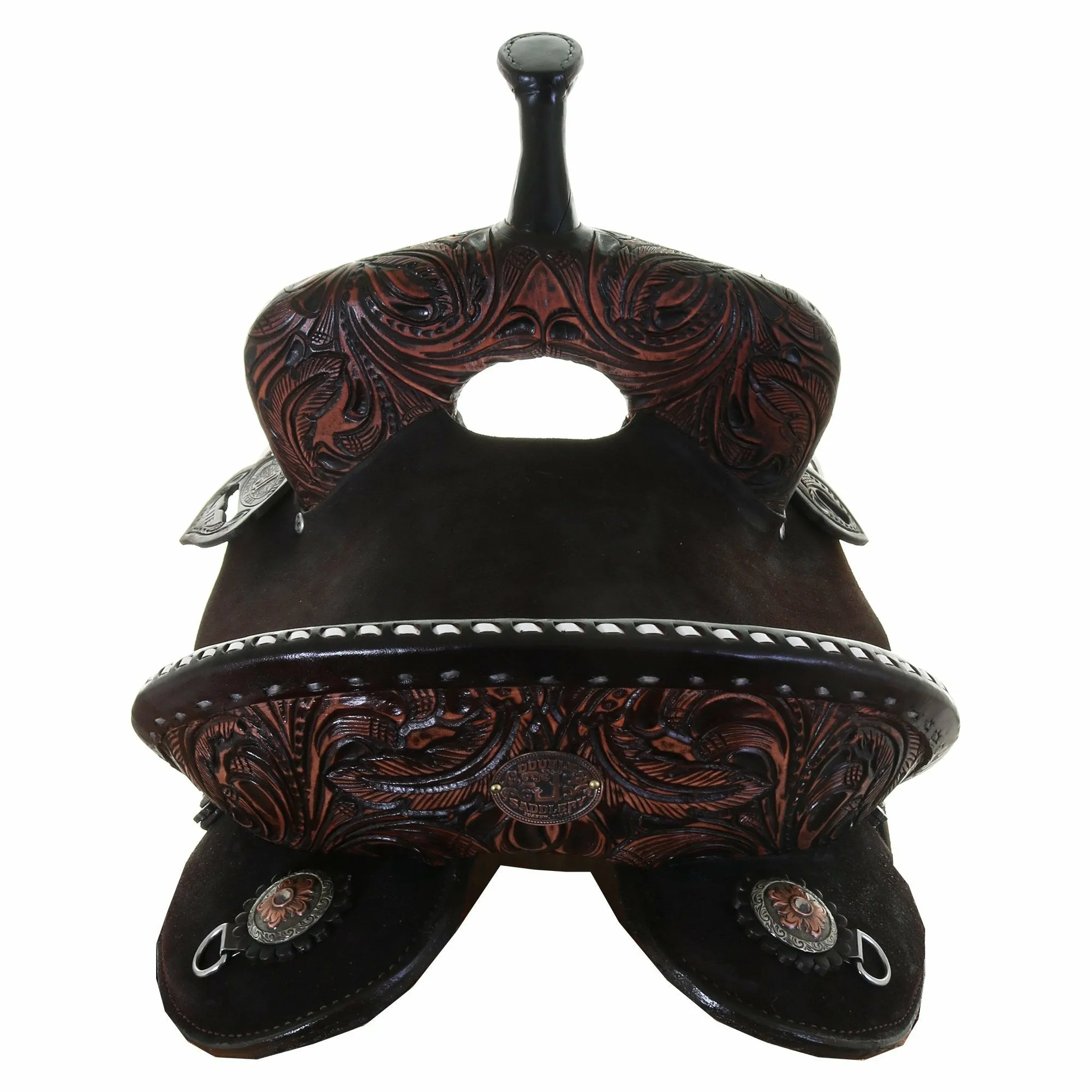 SFLW03 - Feather Light Weight Saddle