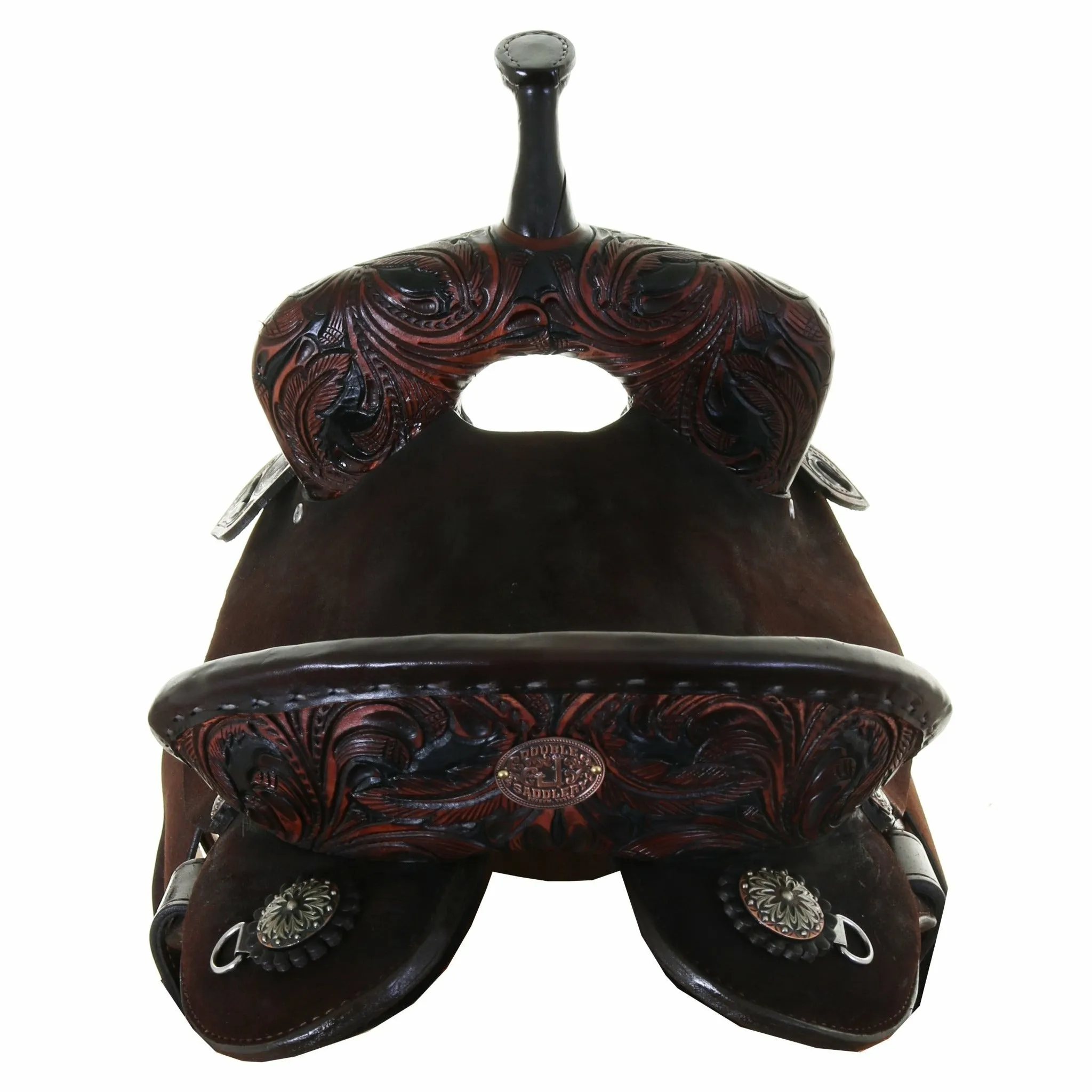 SFLW05 - Feather Light Weight Saddle