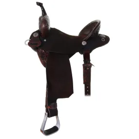 SFLW05 - Feather Light Weight Saddle