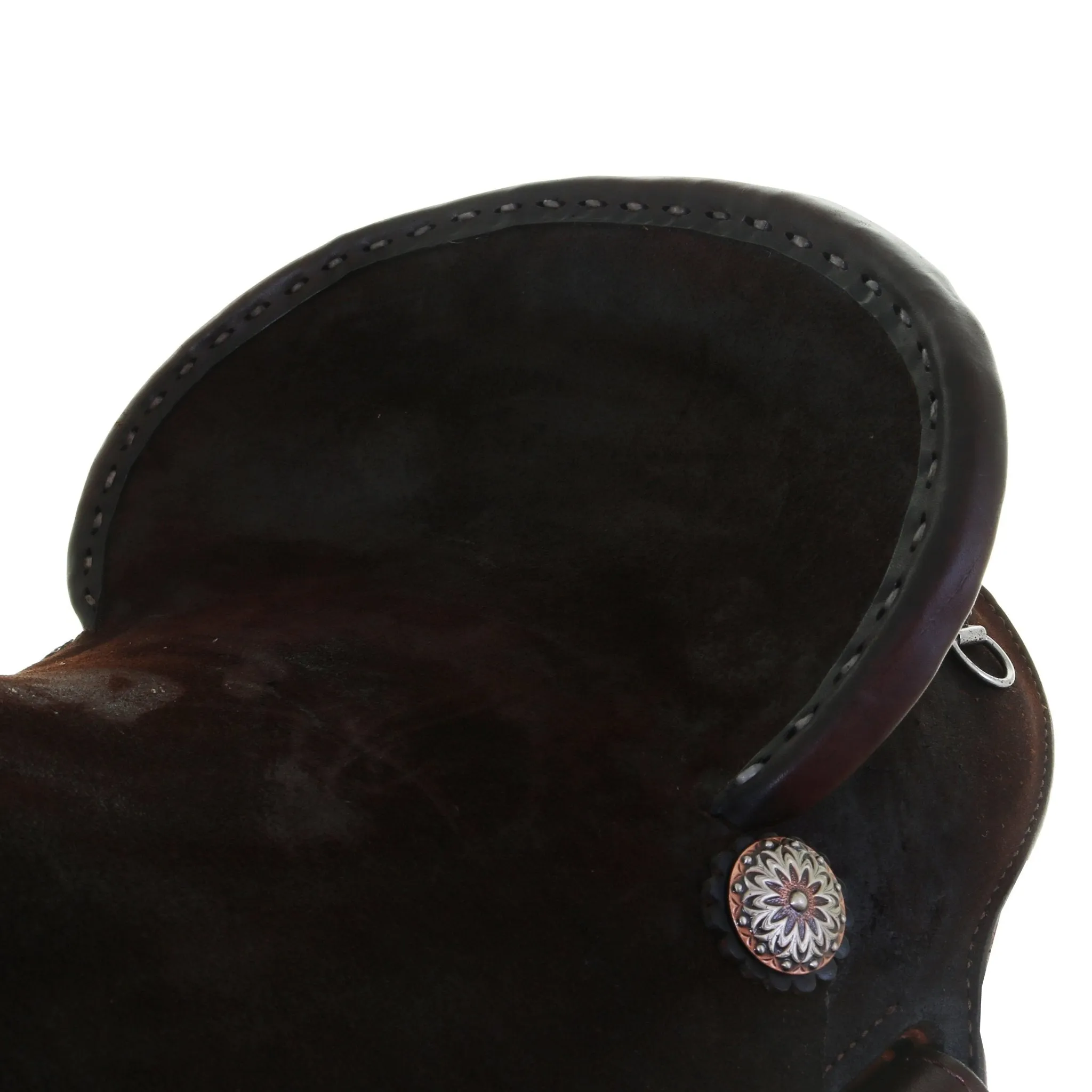 SFLW05 - Feather Light Weight Saddle