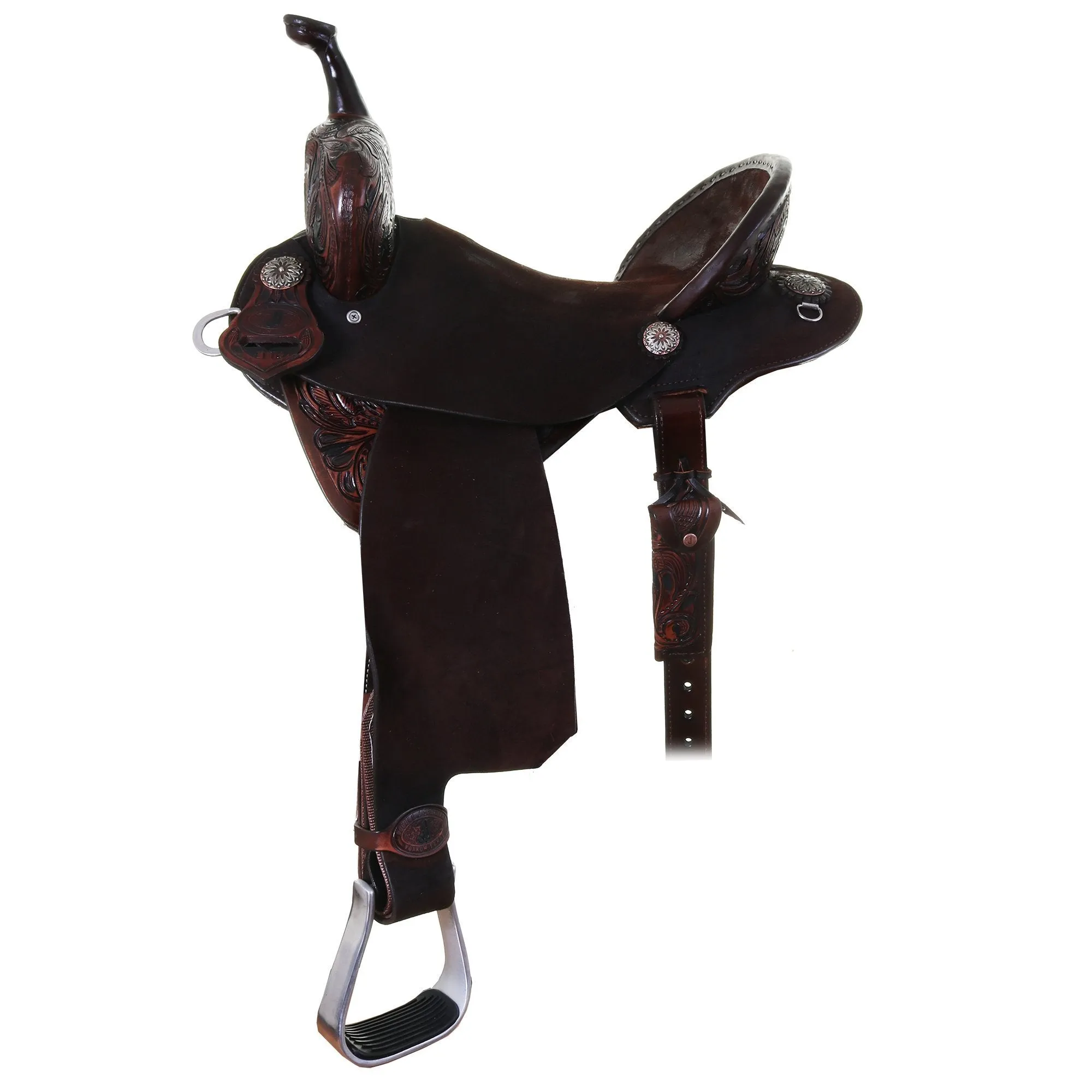 SFLW05 - Feather Light Weight Saddle