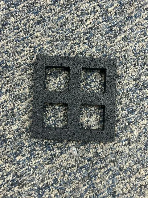 SFR Acousti Tile