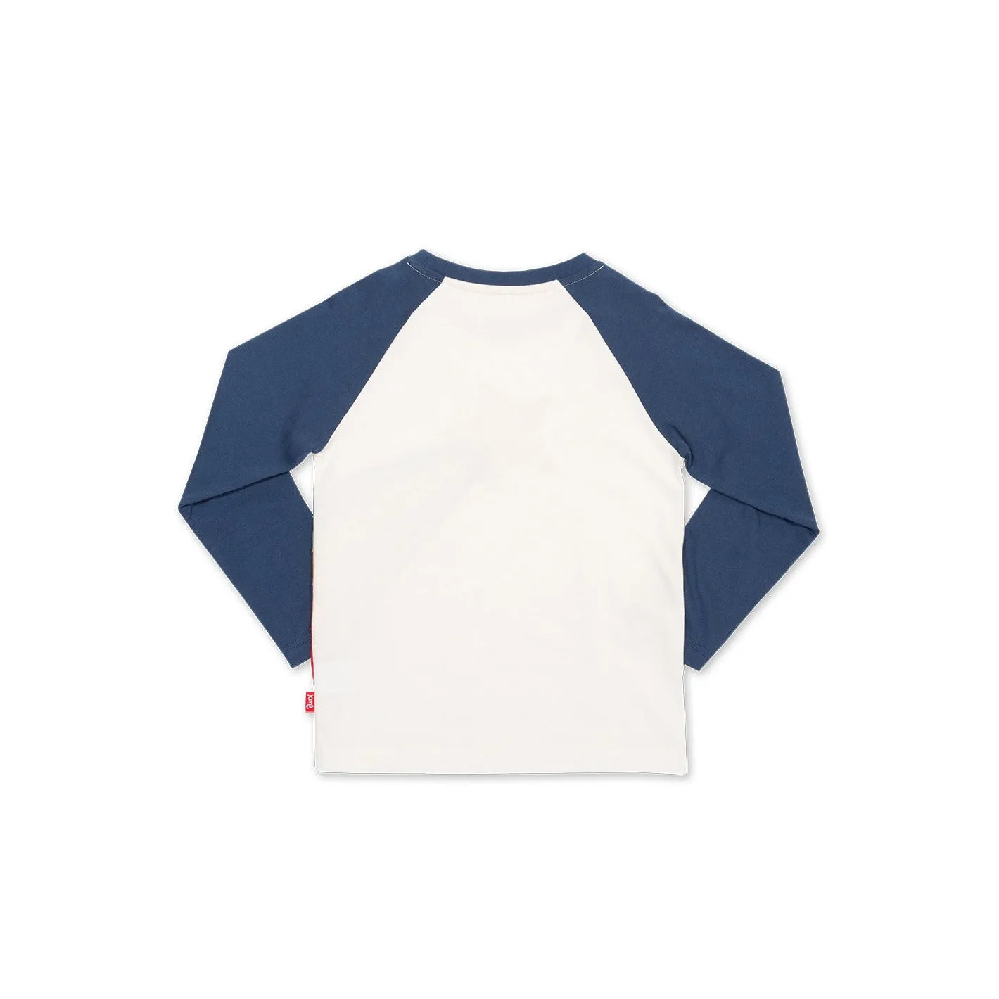 Shooting Star Applique Long Sleeve Shirt - 1 Left Size 3-4 years