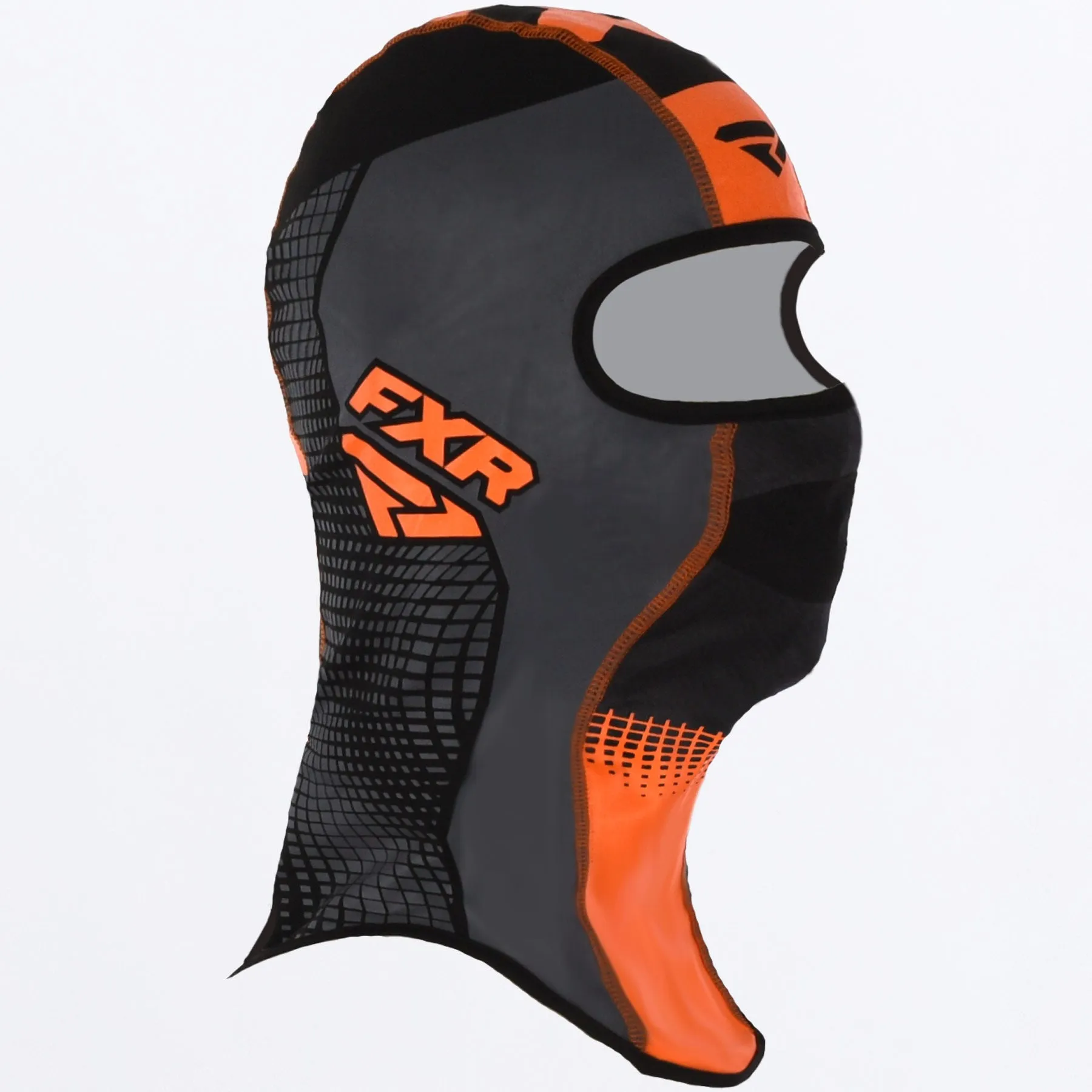 Shredder Frostbite Block Balaclava
