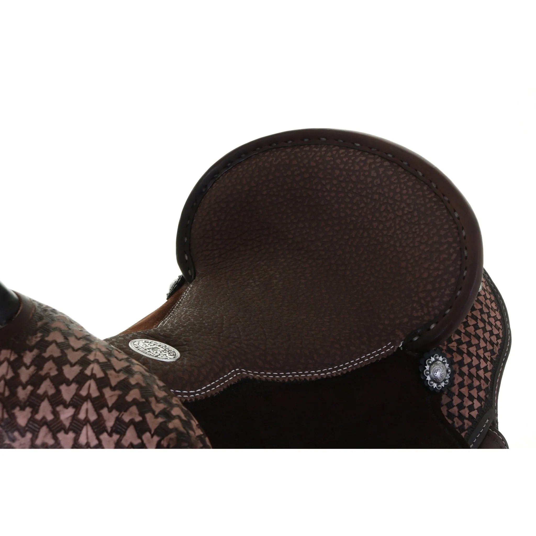 SI216 - The Intimidator Barrel Racer