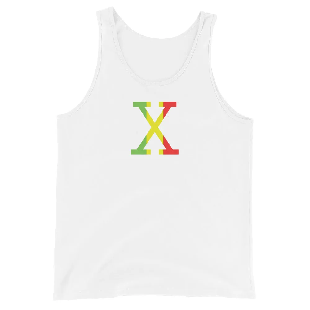 Signature X - Blood, Sweat, Tears Tank