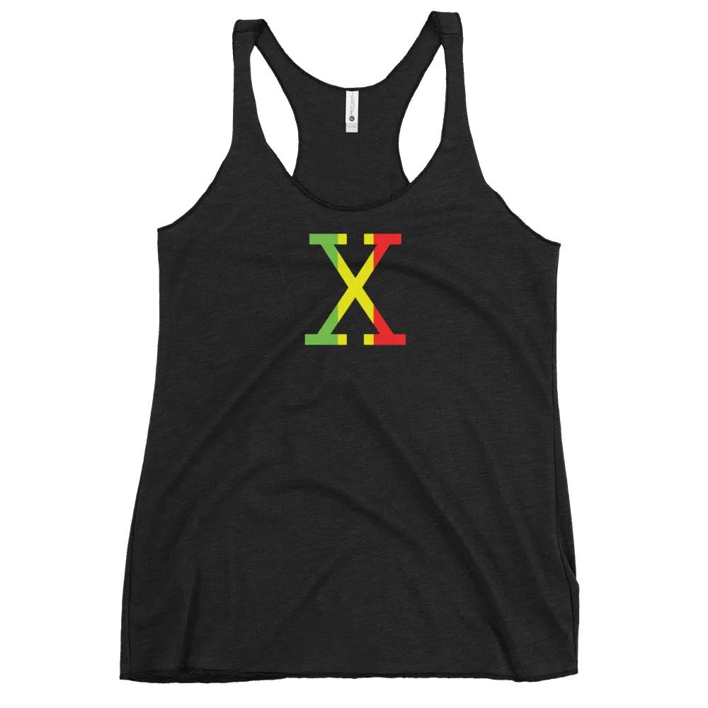 Signature X - Blood, Sweat, Tears Tank