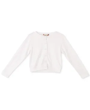 Speechless Toddler Girls Cardigan