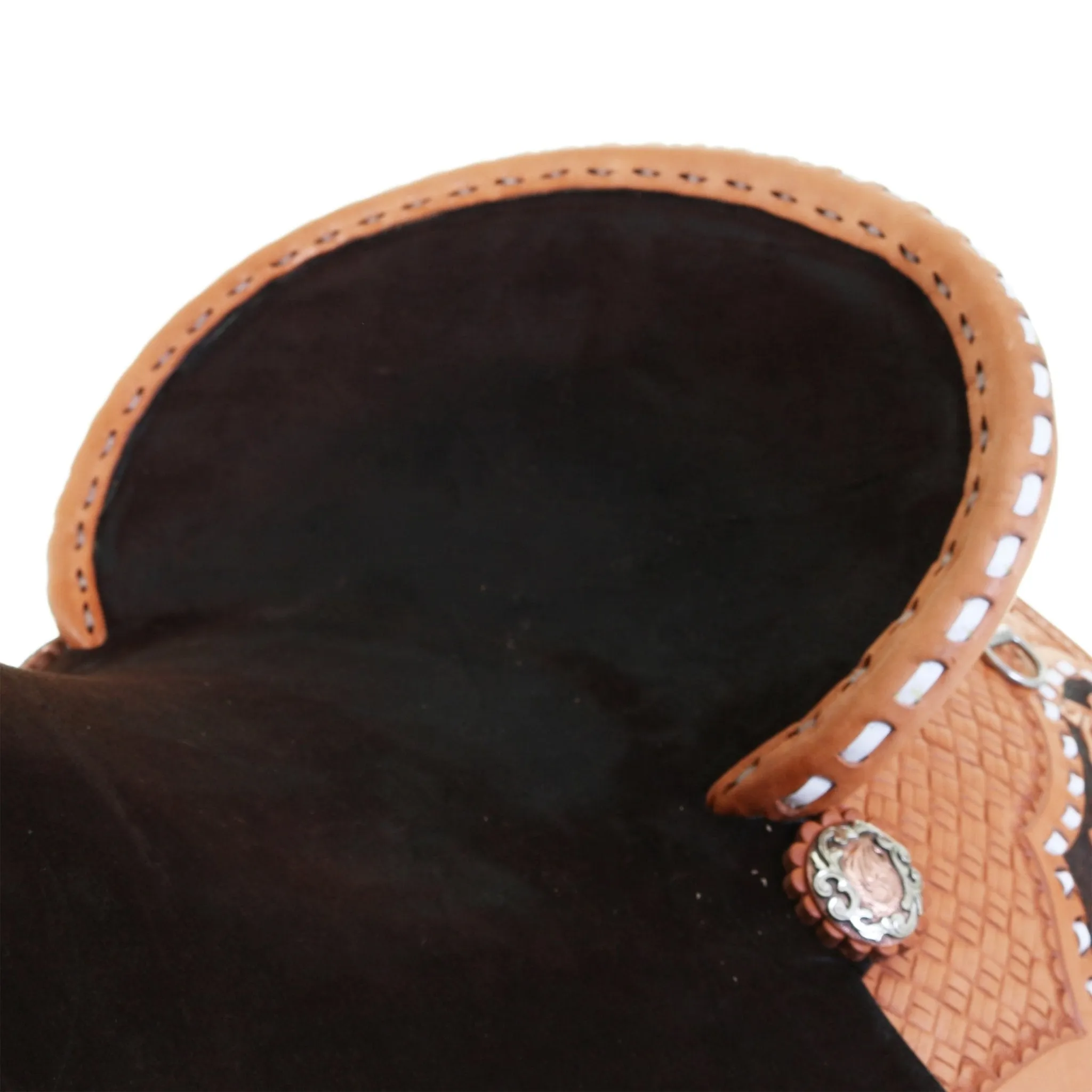 SPL13 - Double J Legend Barrel Racer