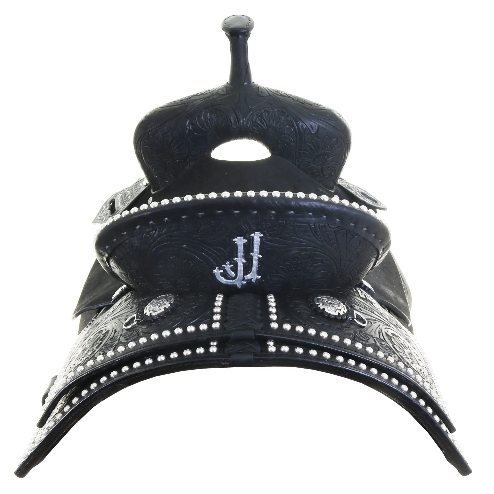SPL27 - Double J Legend Barrel Racer