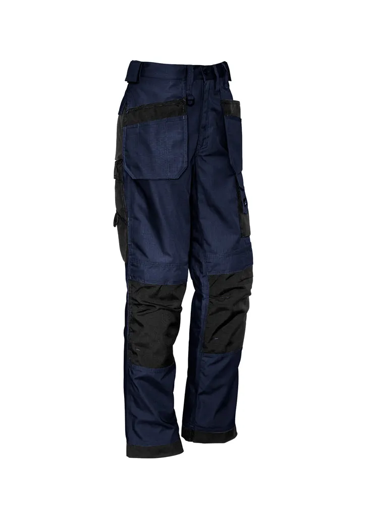 Syzmik Men's Ultralite Multi-Pocket Pant