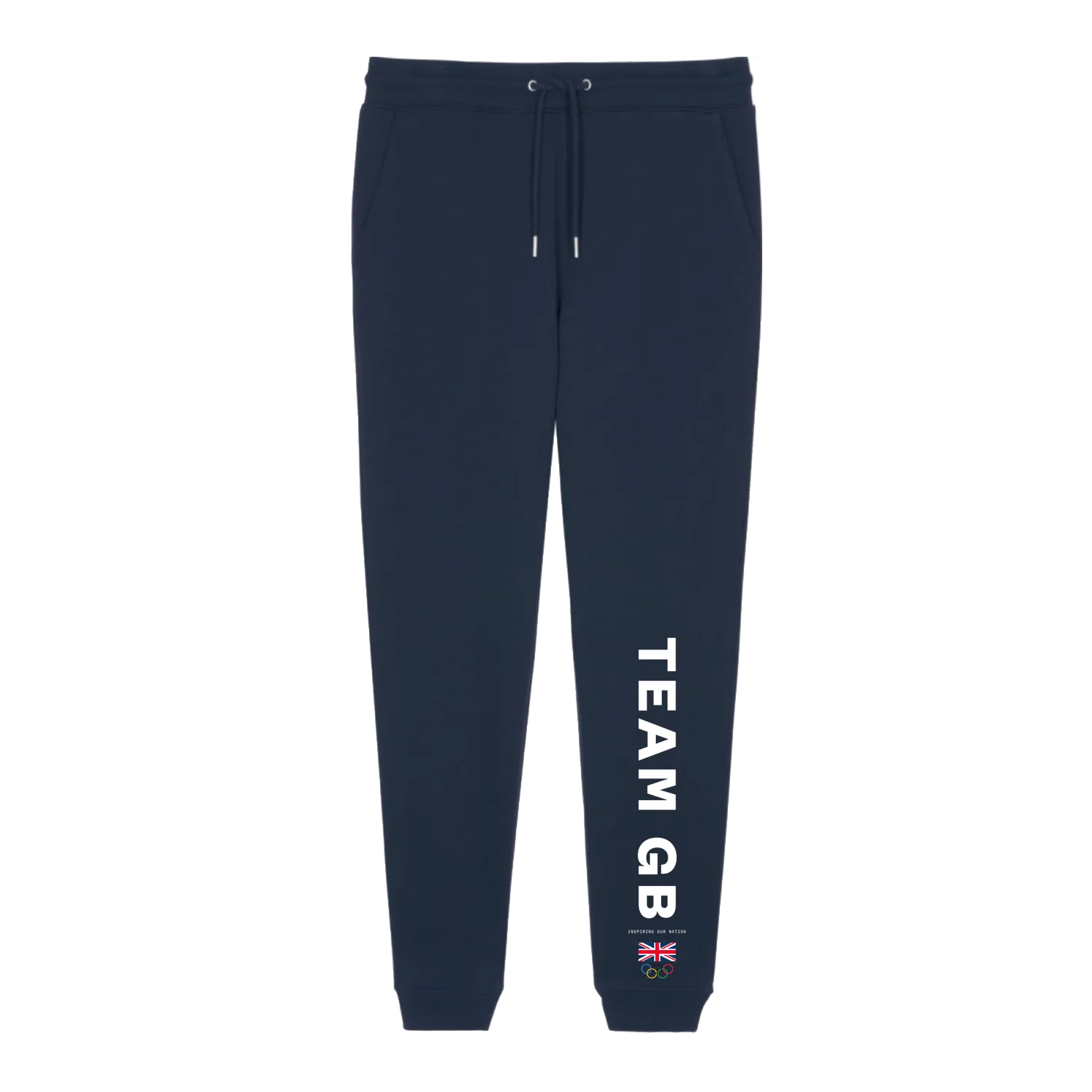 Team GB Navy Jogger