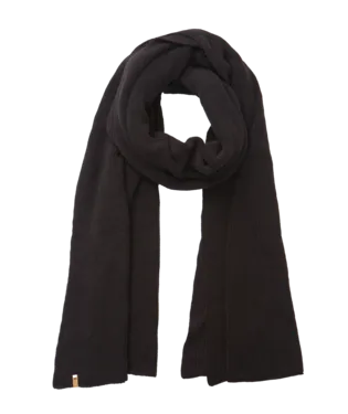 TENTREE COTTON RIBBED SCARF