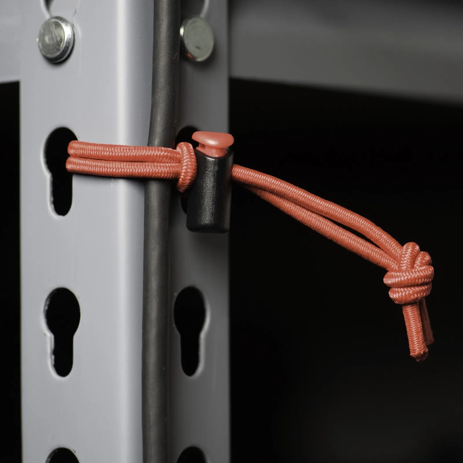 Think Tank Red Whips V2.0 Elastic Cable Ties