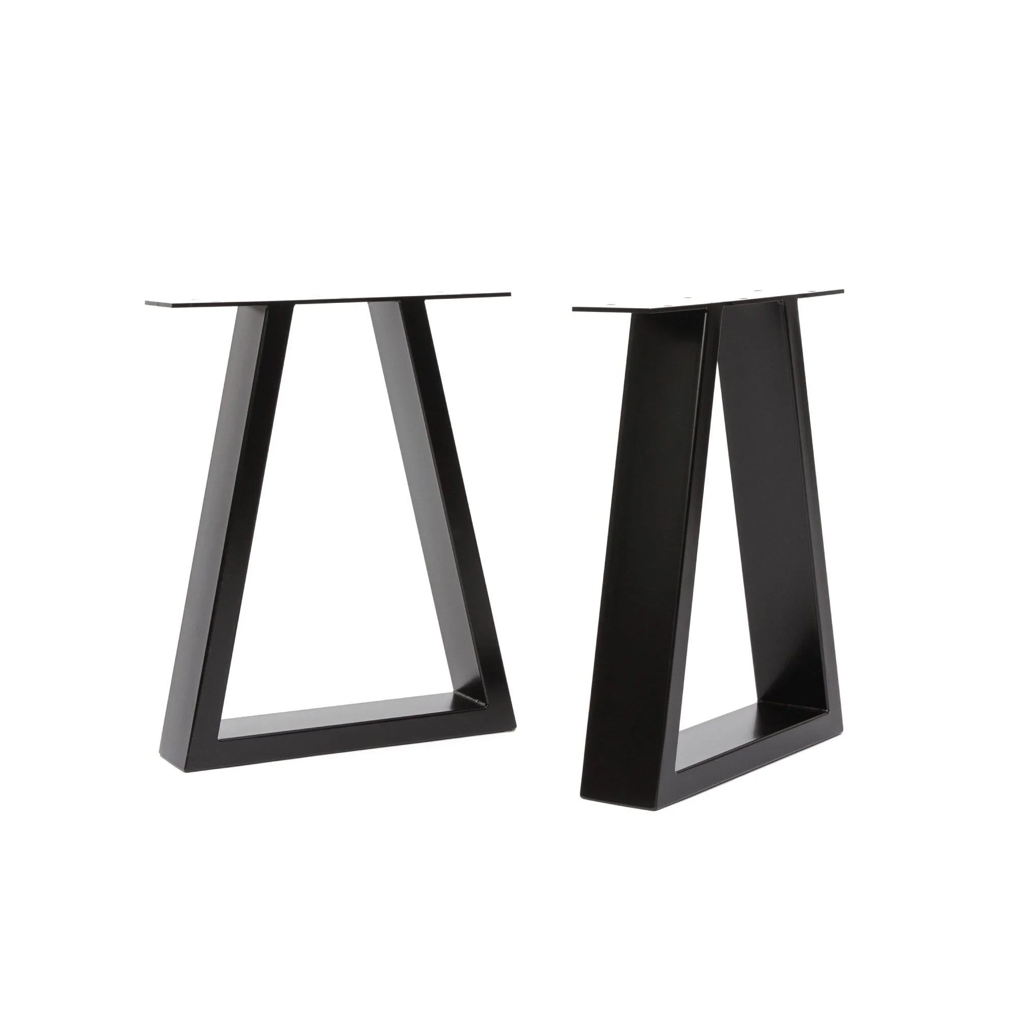 Trapezium Industrial Legs