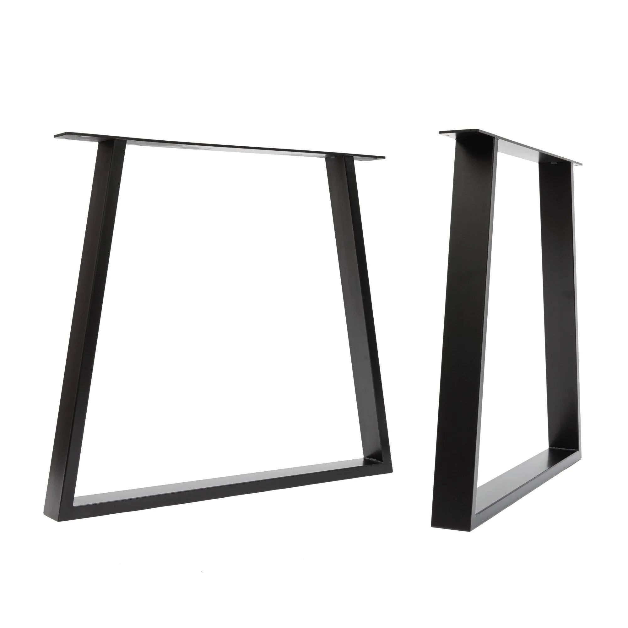 Trapezium Industrial Legs