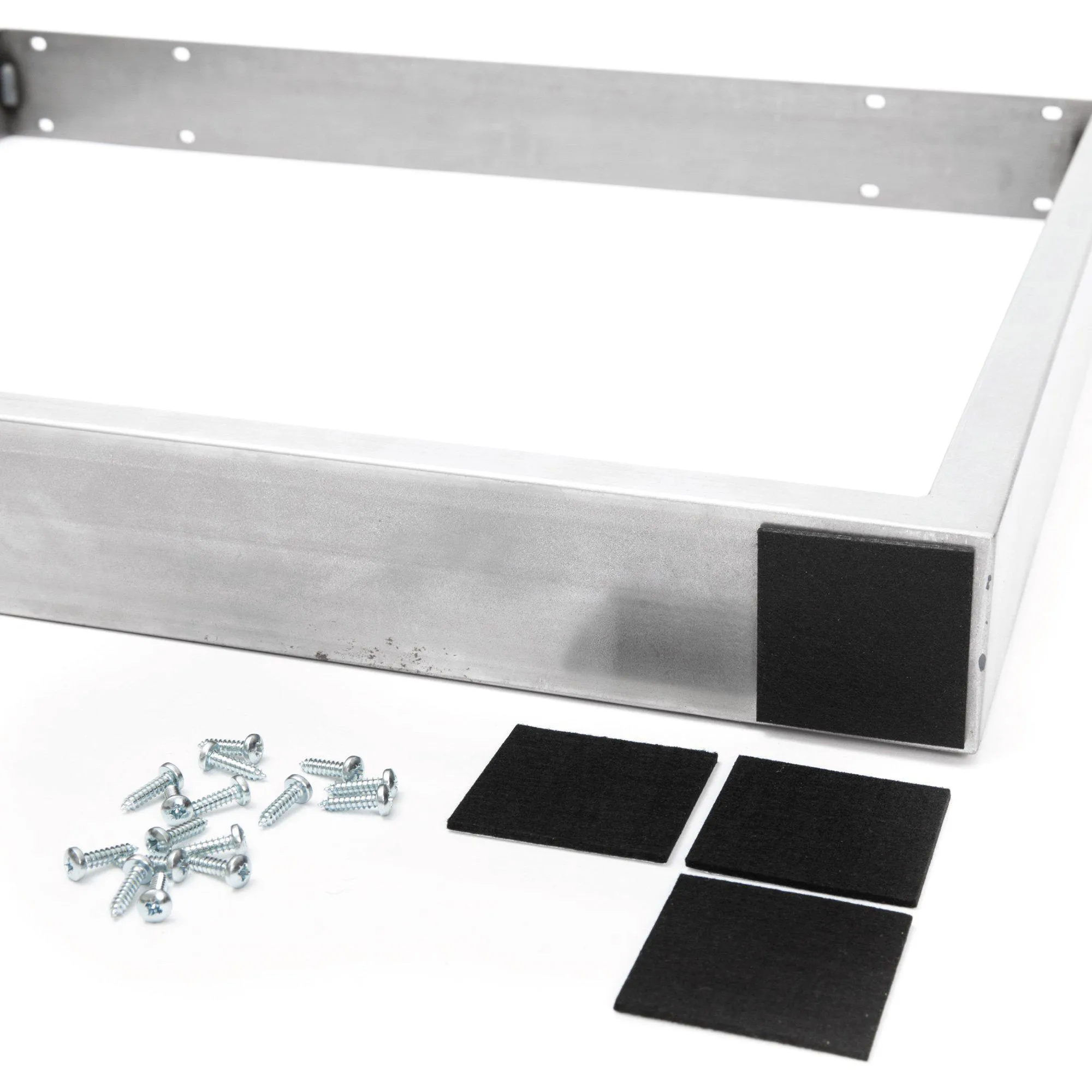 Trapezium Industrial Legs