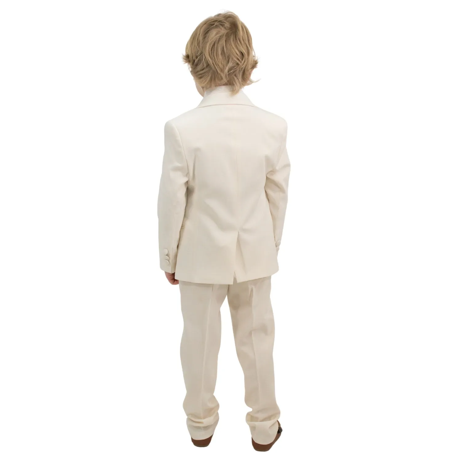 Tuscany Dream Formal Boys Suit