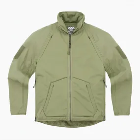 VIKTOS Bersherken Leo Jacket Green