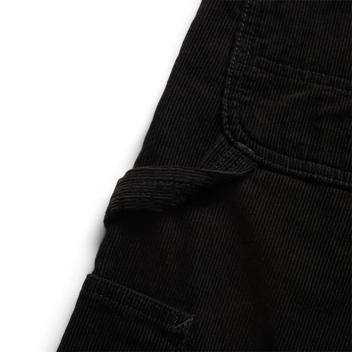 WOMEN'S PIERCE PANT STRAIGHT - 'FORD' CORDUROY
